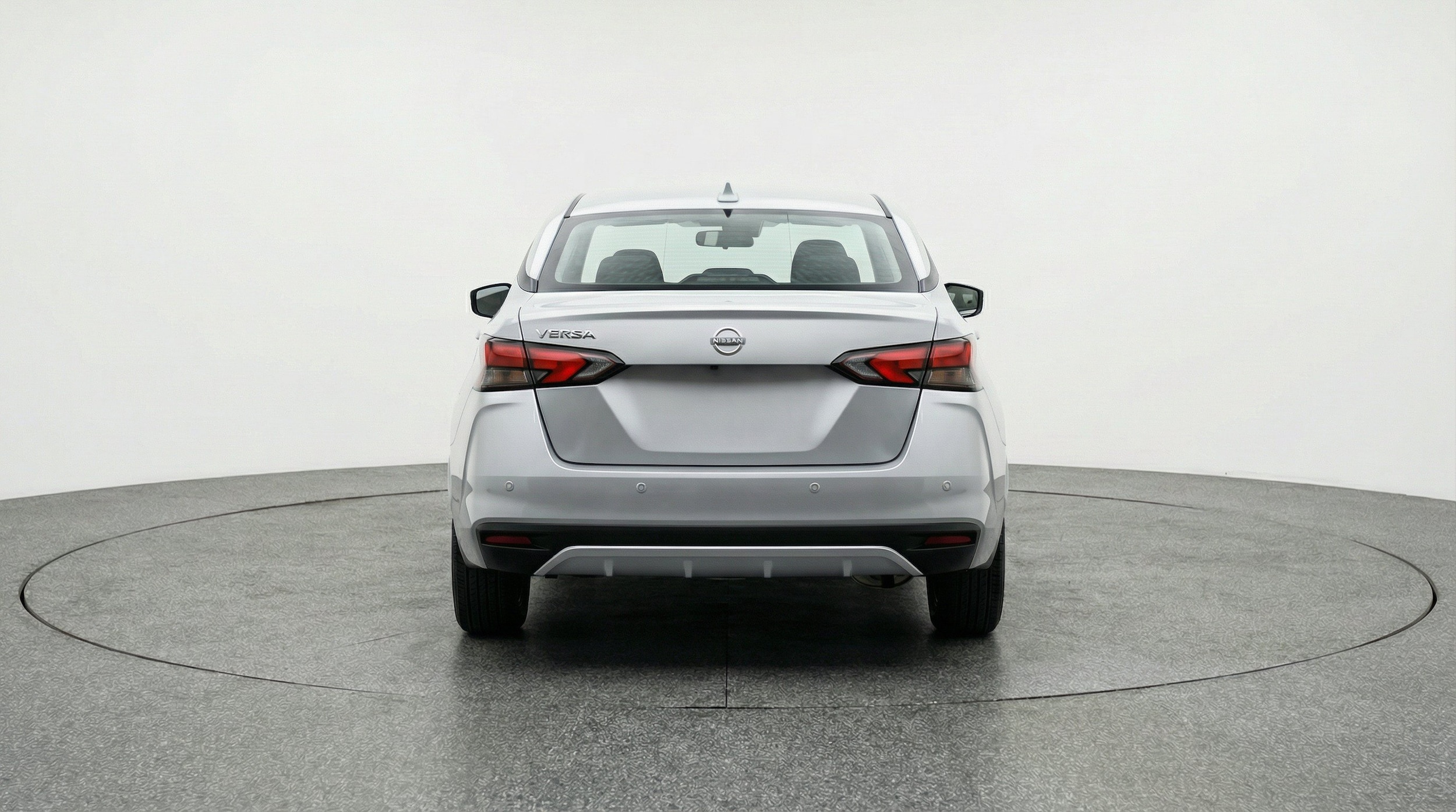 Thumbnail: 2025 Nissan Versa - 7