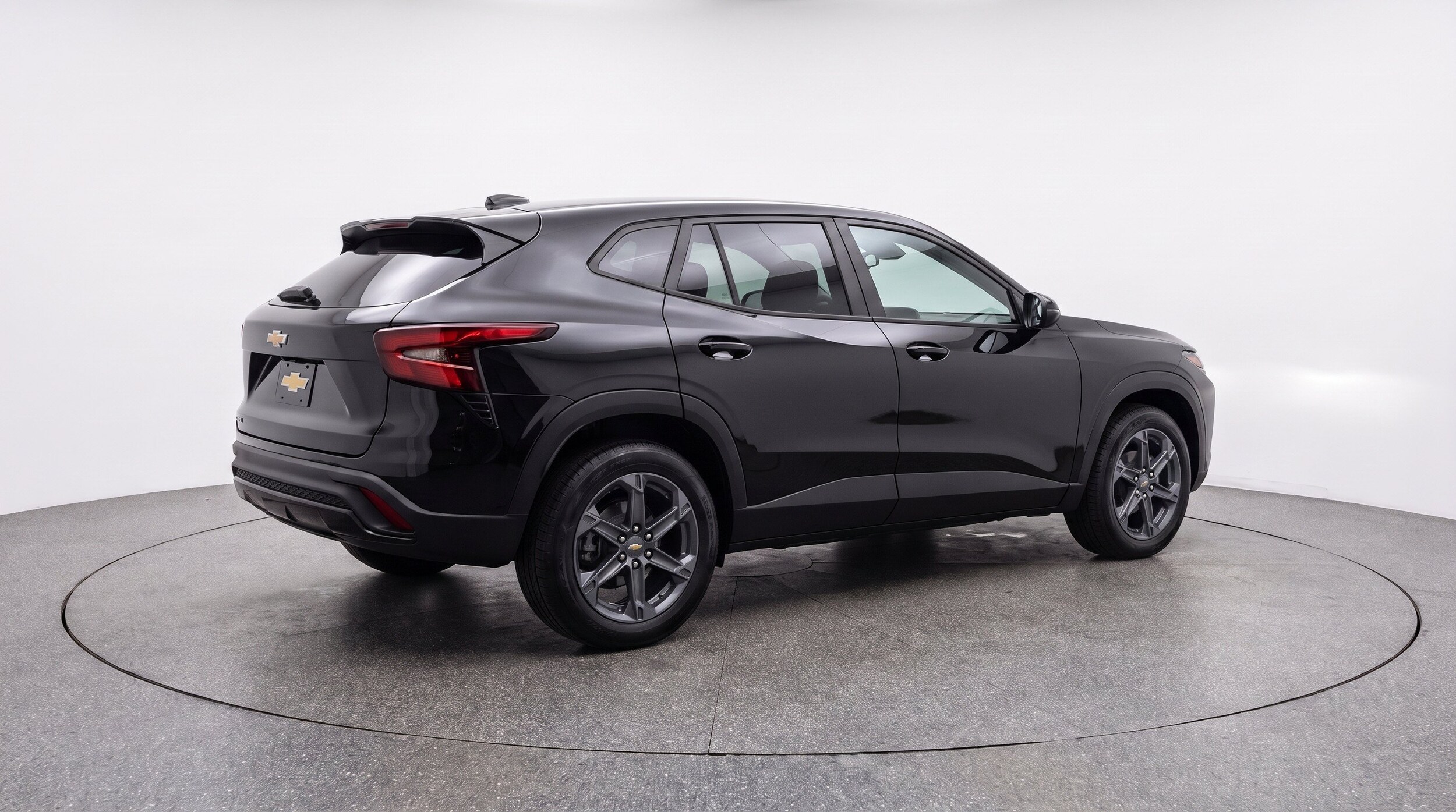 Thumbnail: 2025 Chevrolet Blazer - 9
