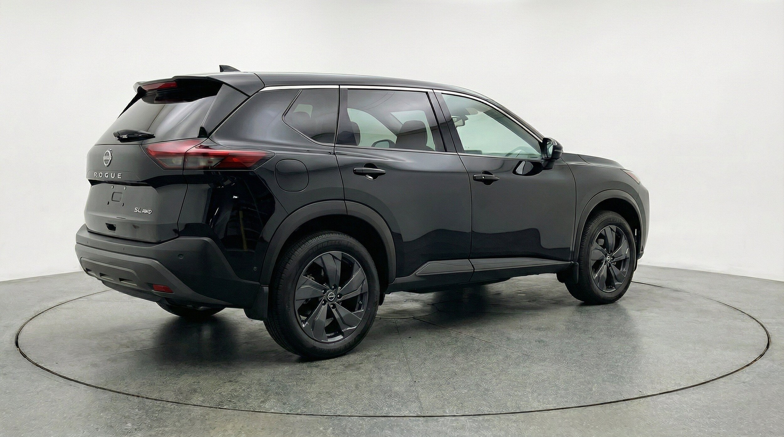 Thumbnail: 2026 Nissan Rogue - 9