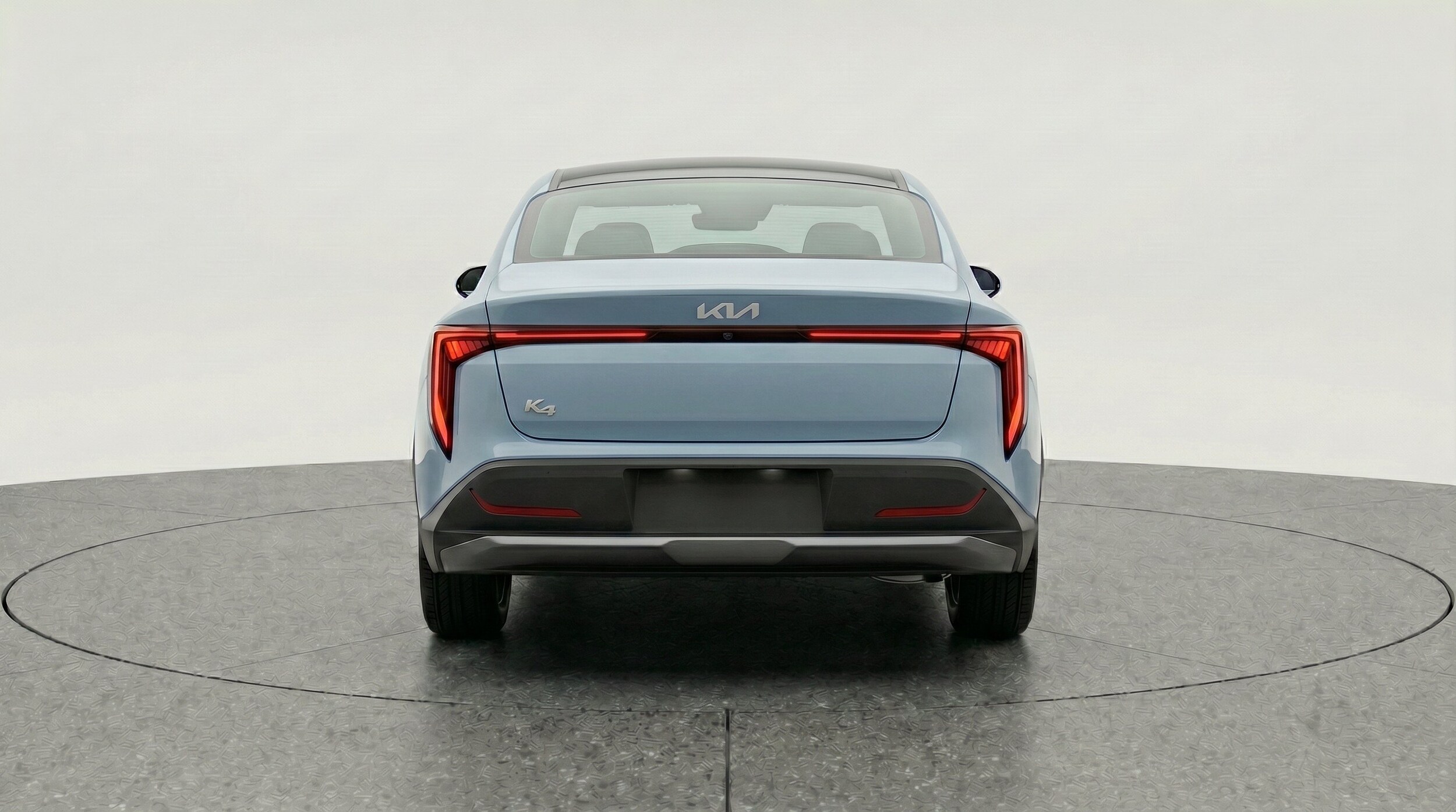 Thumbnail: 2026 Kia K4 - 7