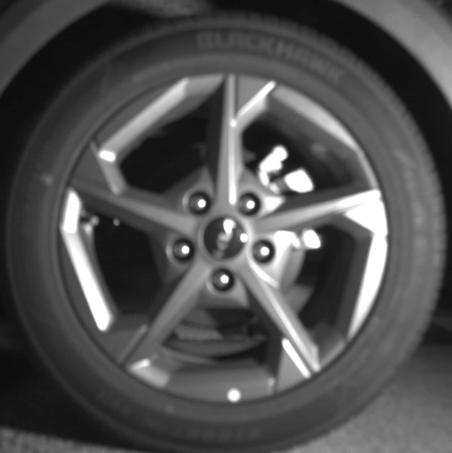 Thumbnail: 2025 Kia K4 - 11