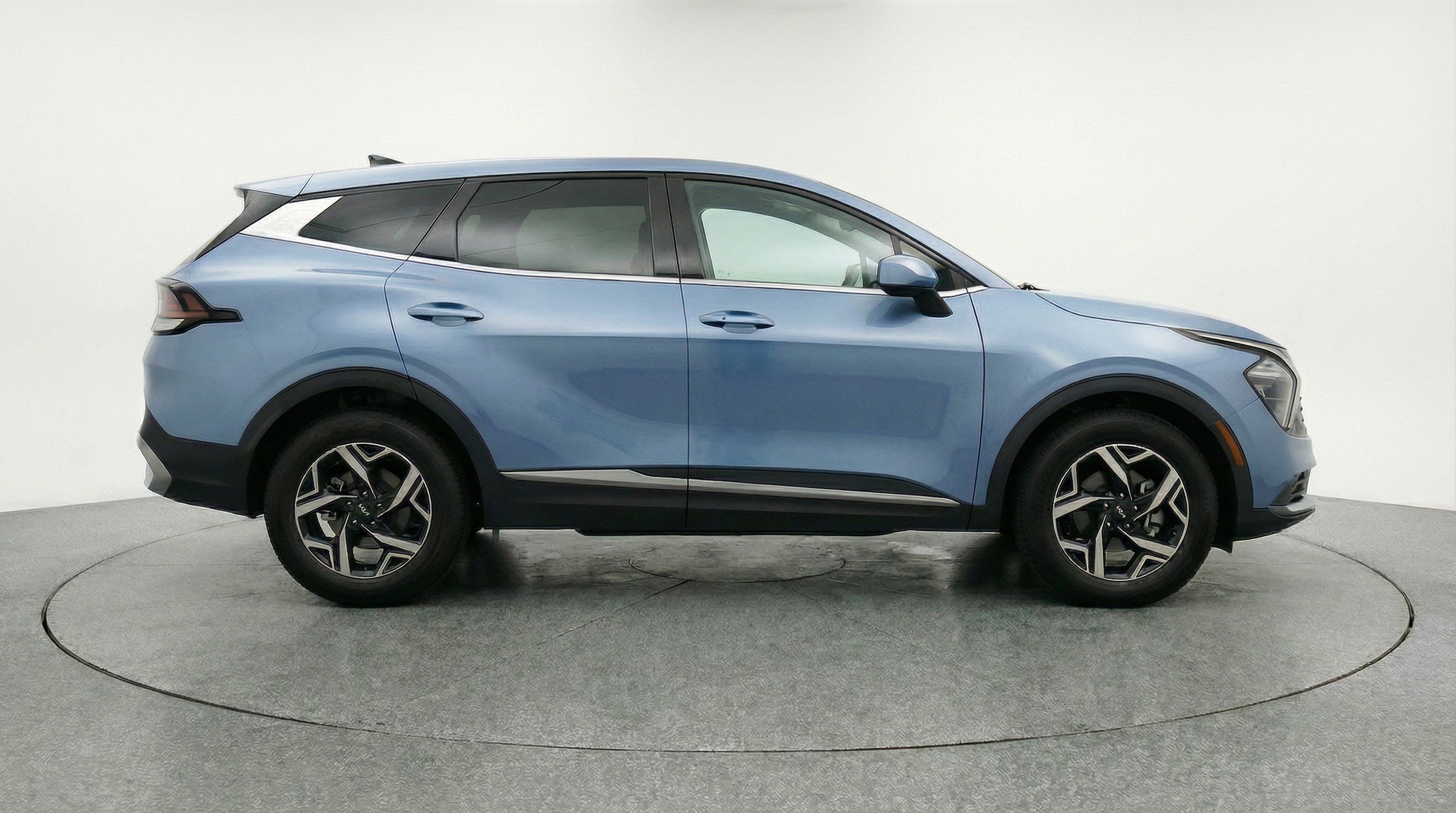 Thumbnail: 2025 Kia Sportage - 11