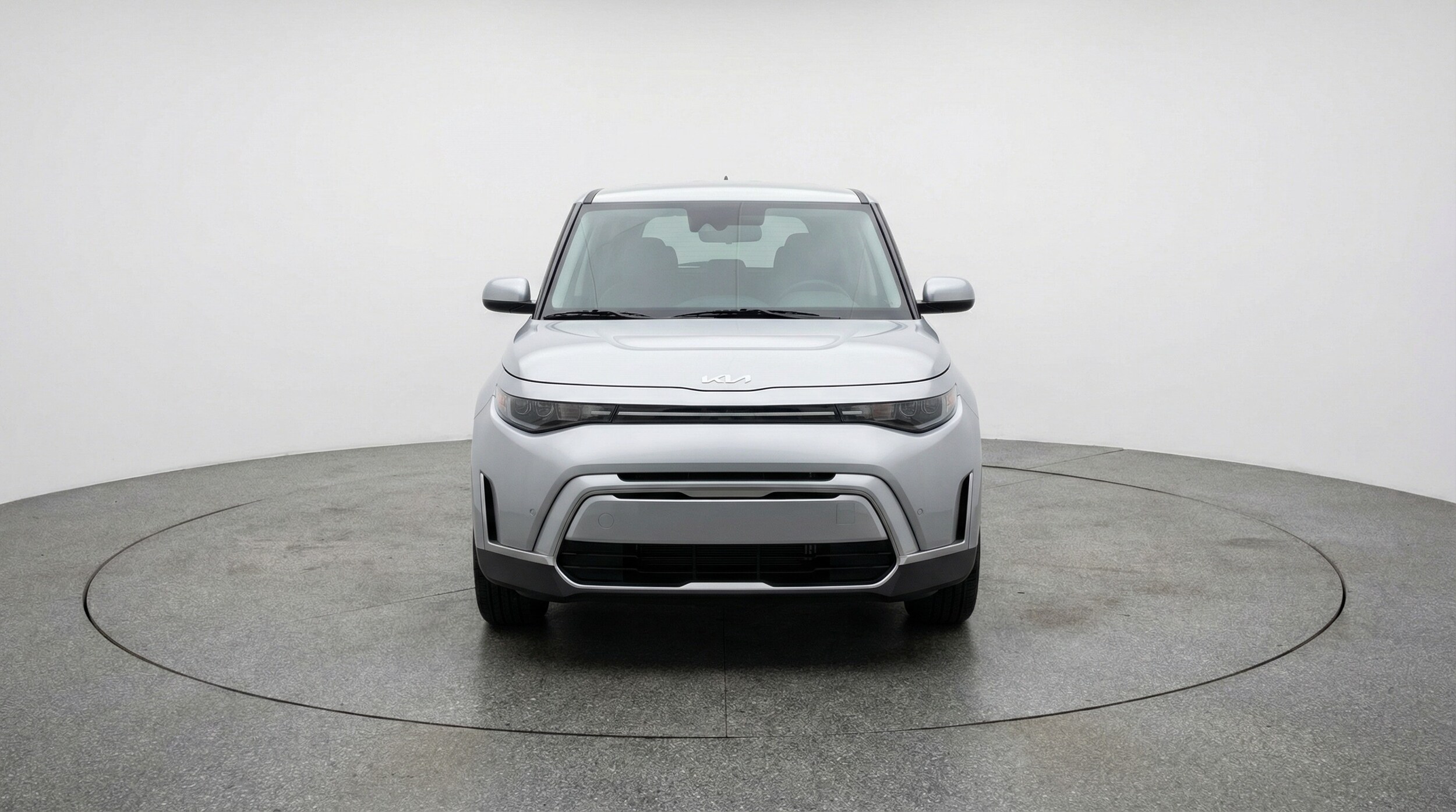 Thumbnail: 2025 Kia Soul - 2