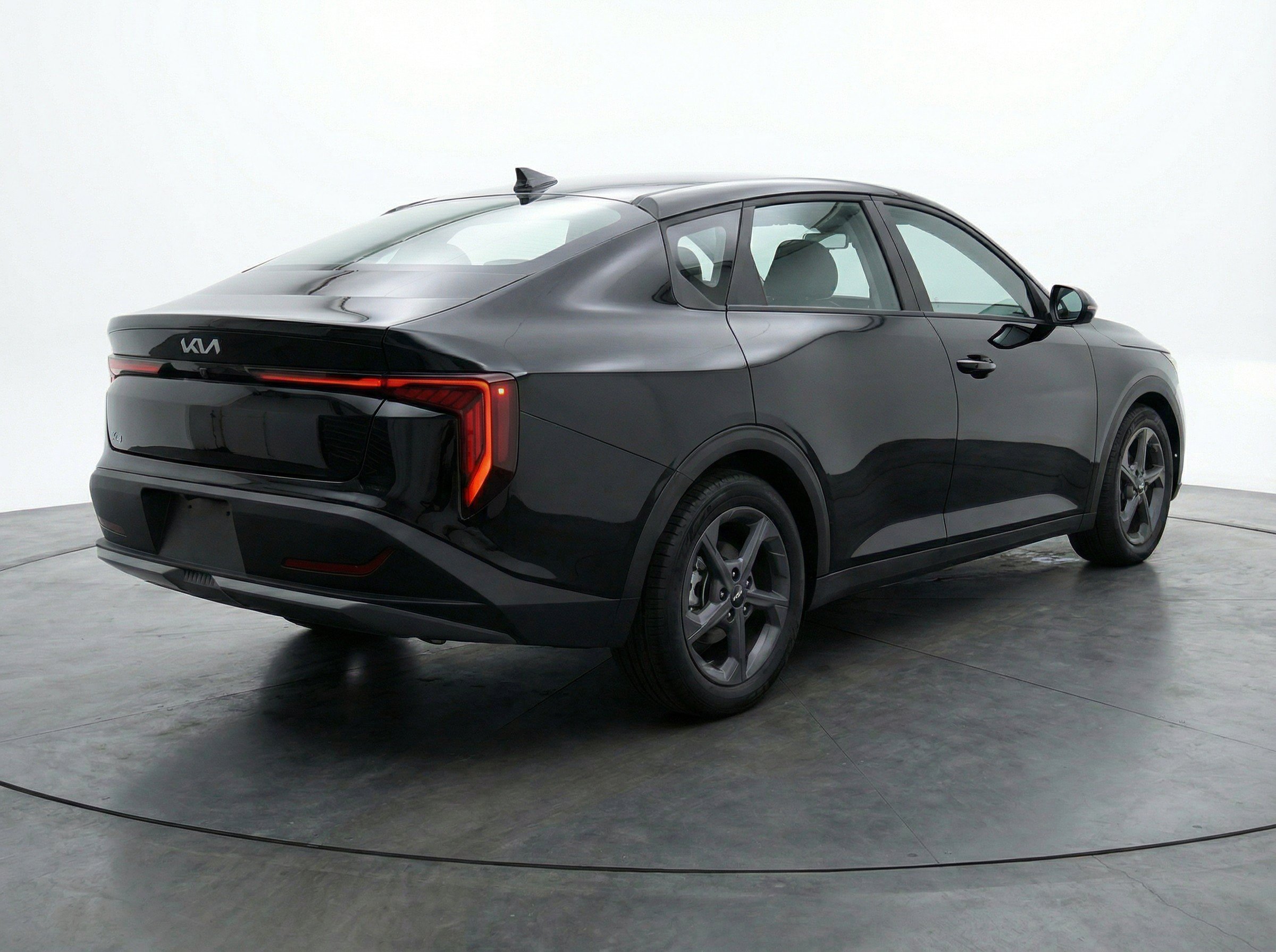 Thumbnail: 2025 Kia K4 - 9