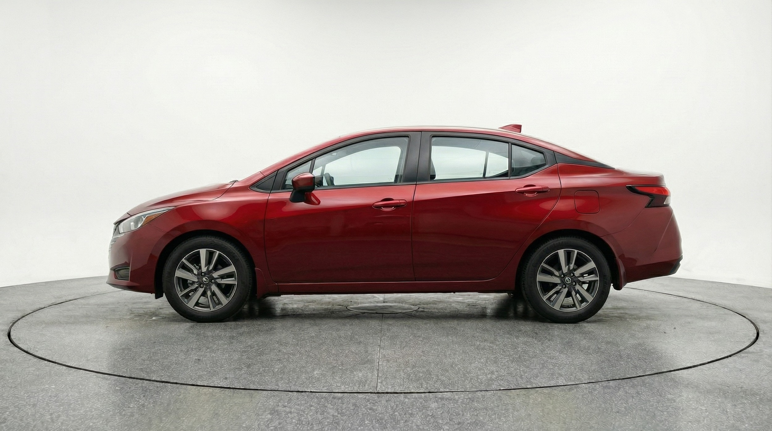 Thumbnail: 2025 Nissan Versa - 4