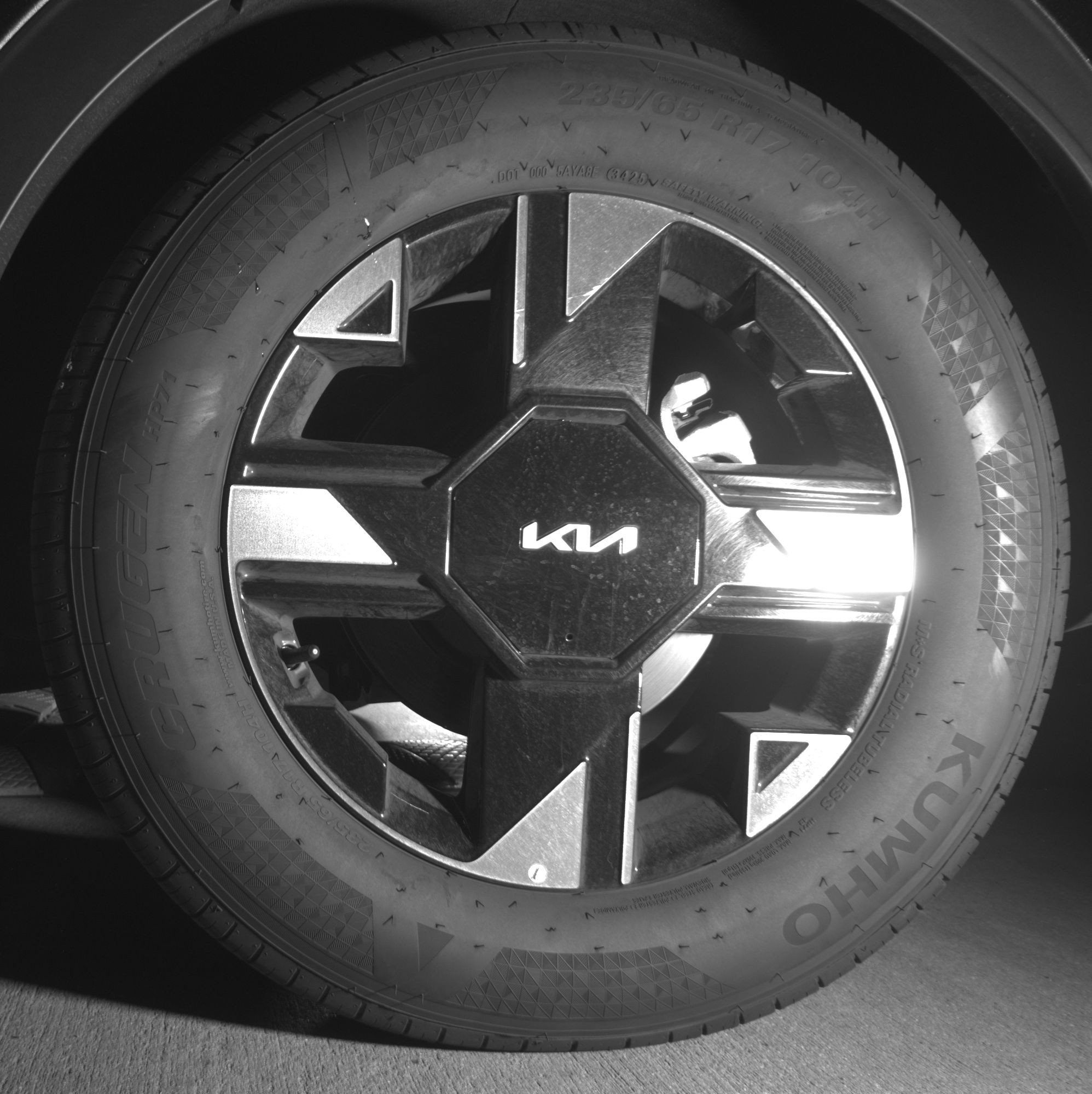 Thumbnail: 2026 Kia Sportage - 14