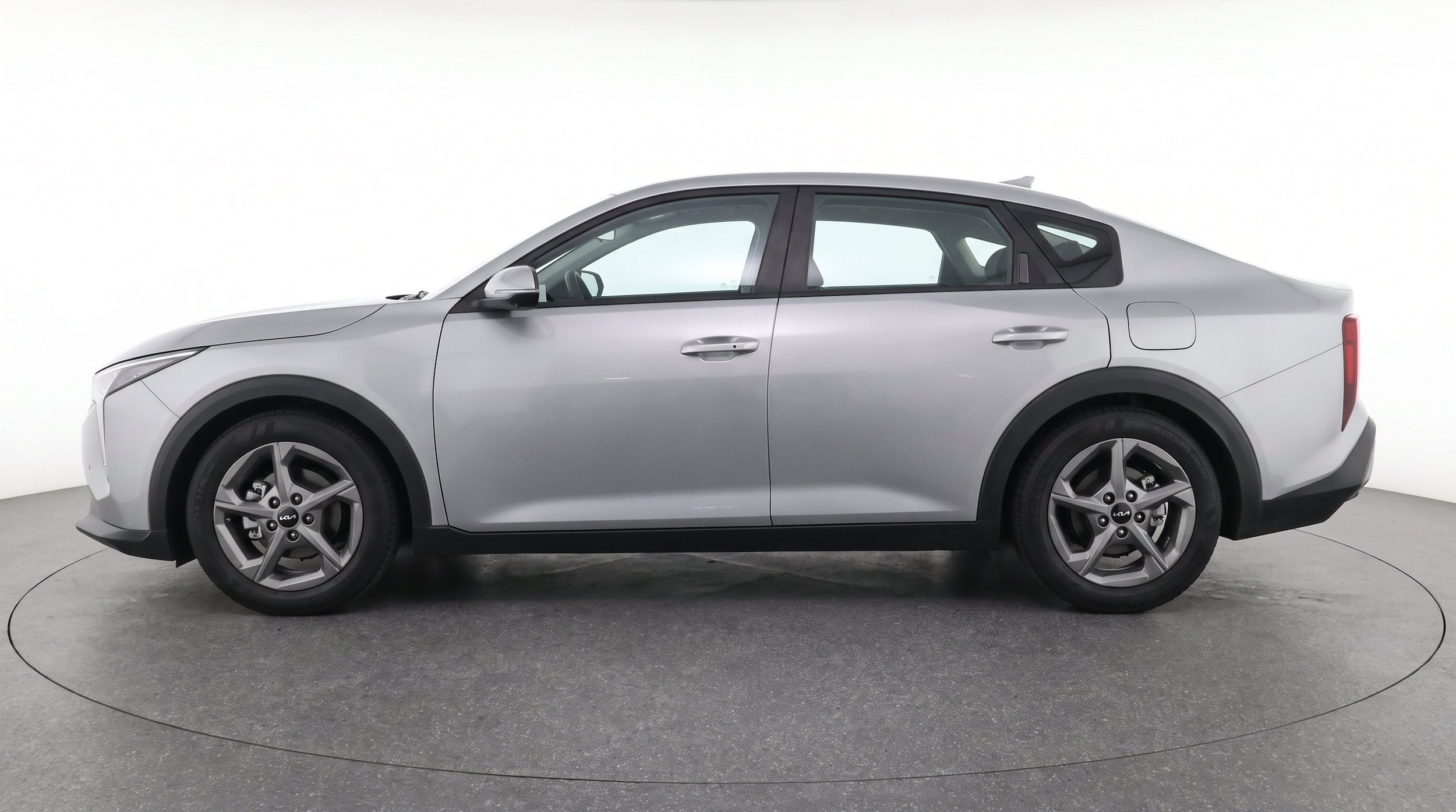 Thumbnail: 2026 Kia K4 - 5