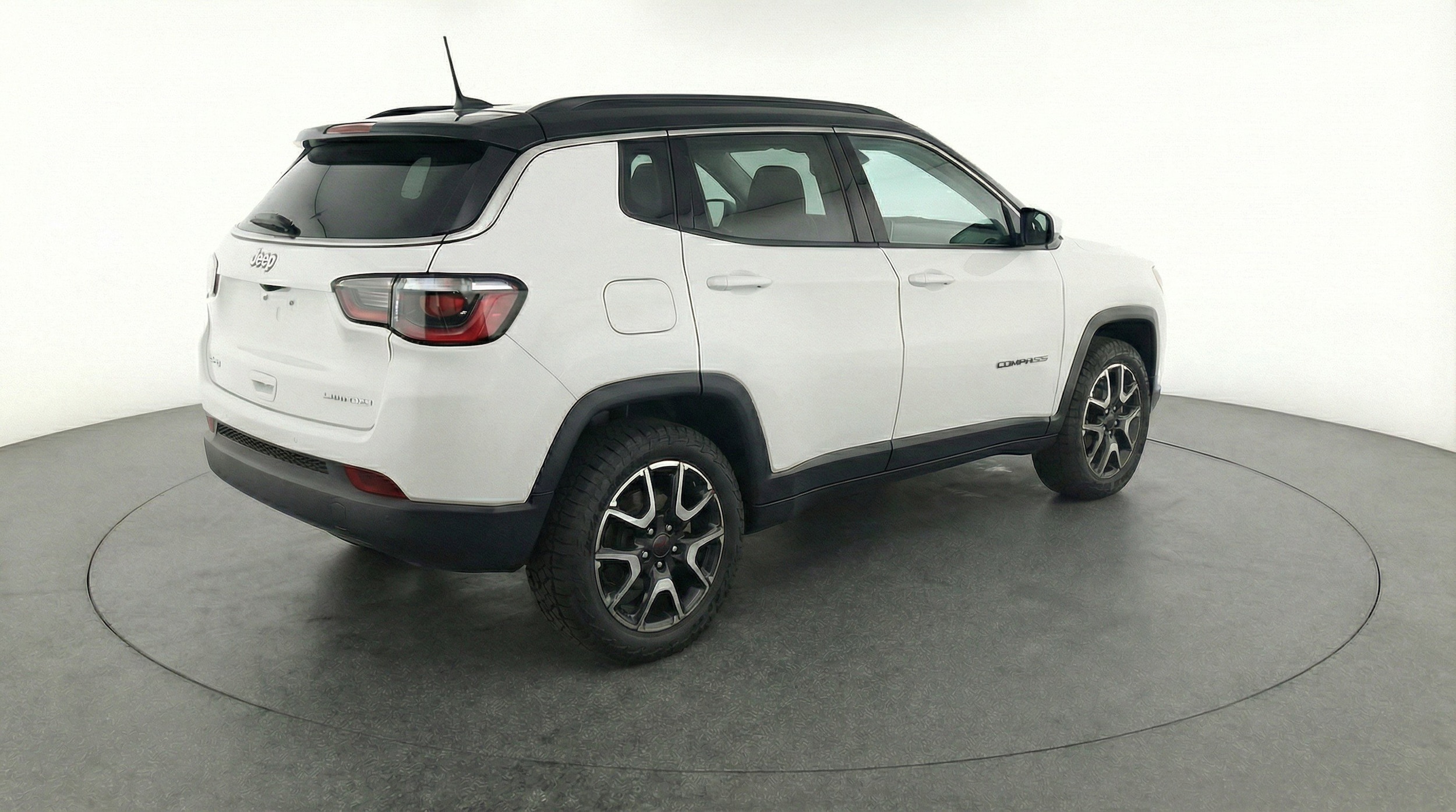 Thumbnail: 2025 Jeep Compass - 9