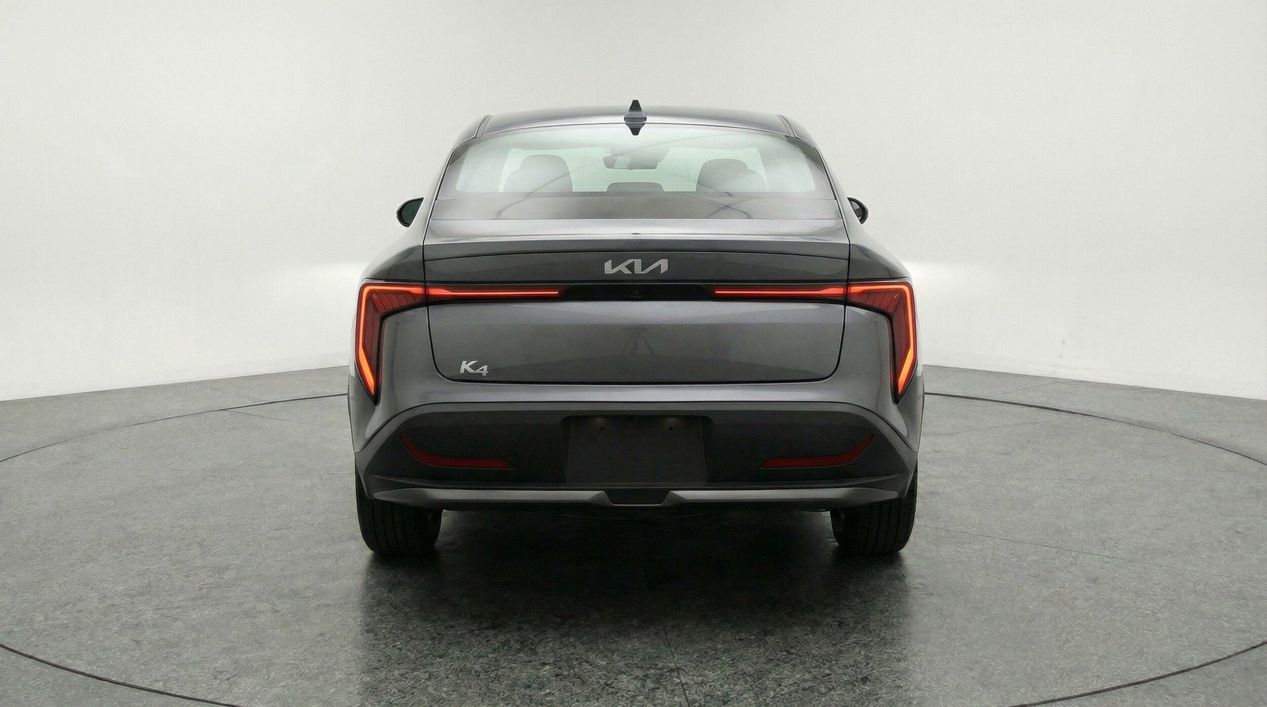 Thumbnail: 2025 Kia K4 - 7