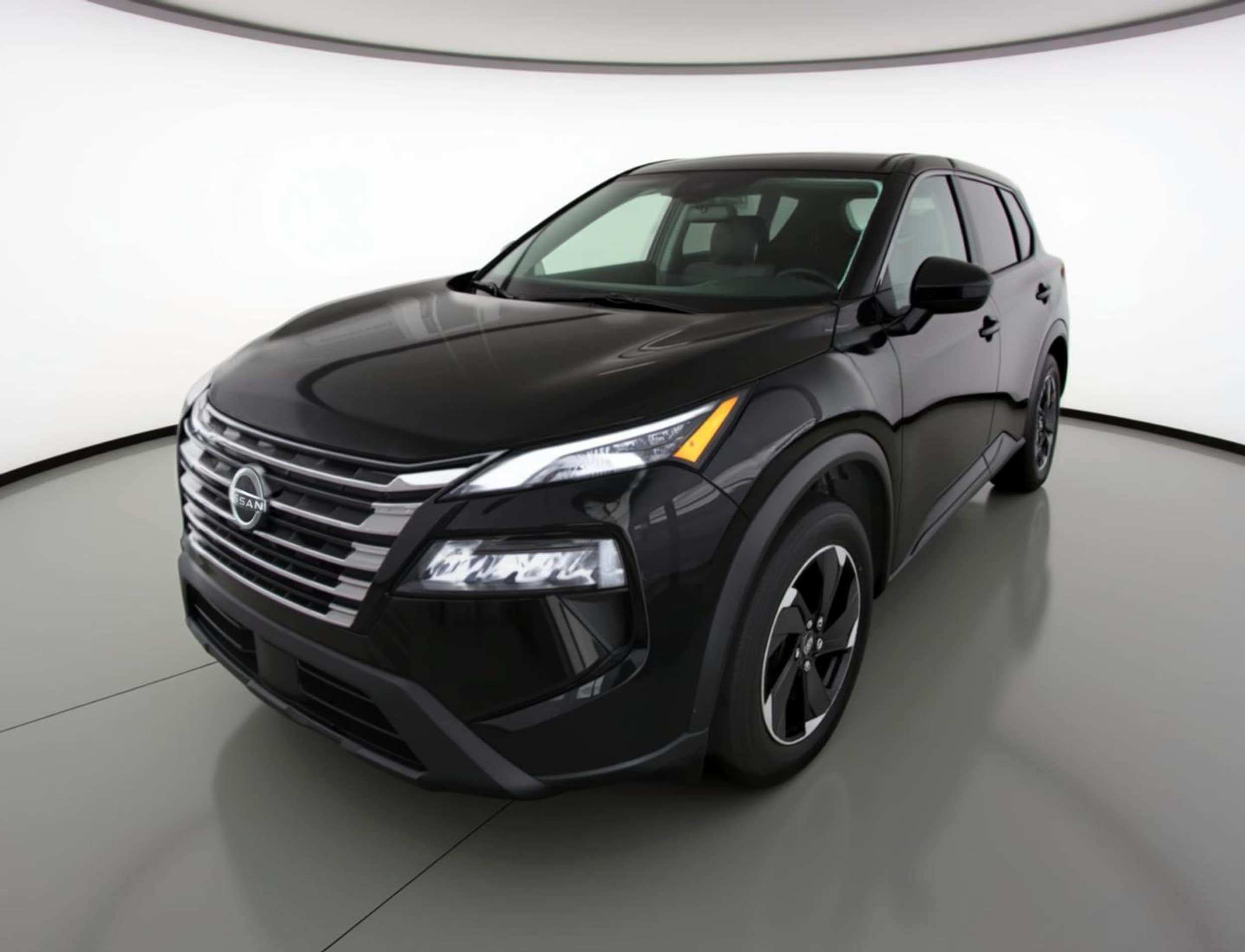 Thumbnail: 2025 Nissan Rogue - 3