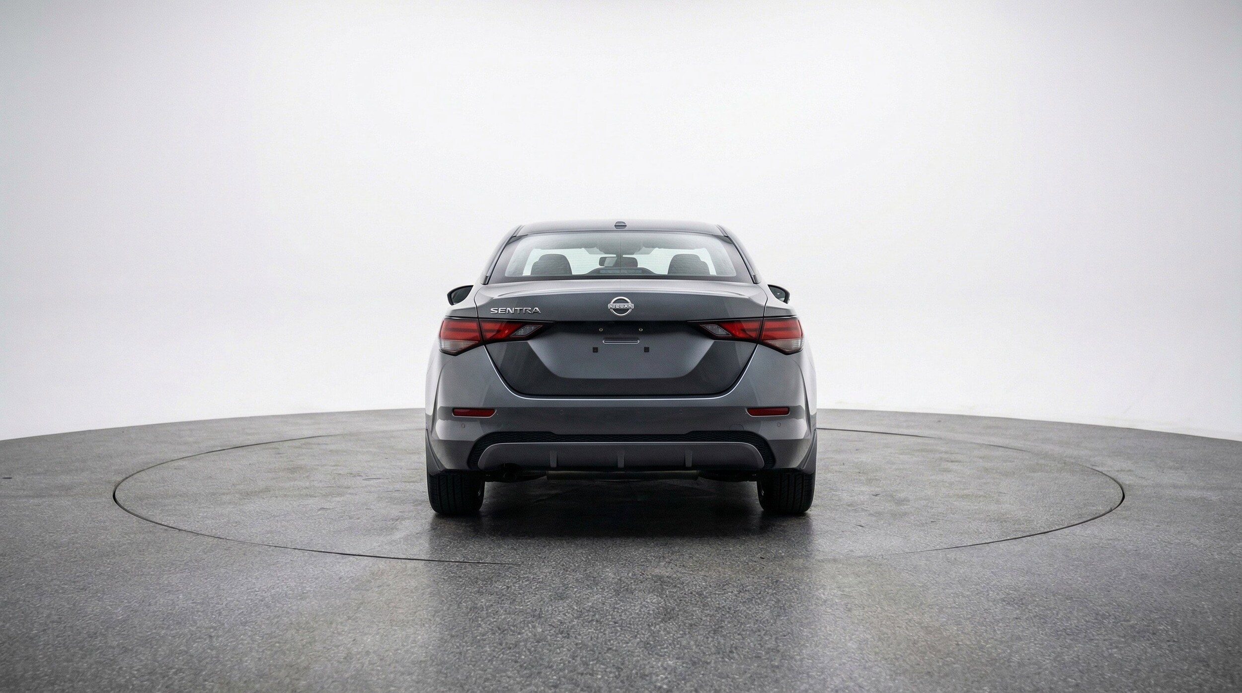 Thumbnail: 2025 Nissan Sentra - 7