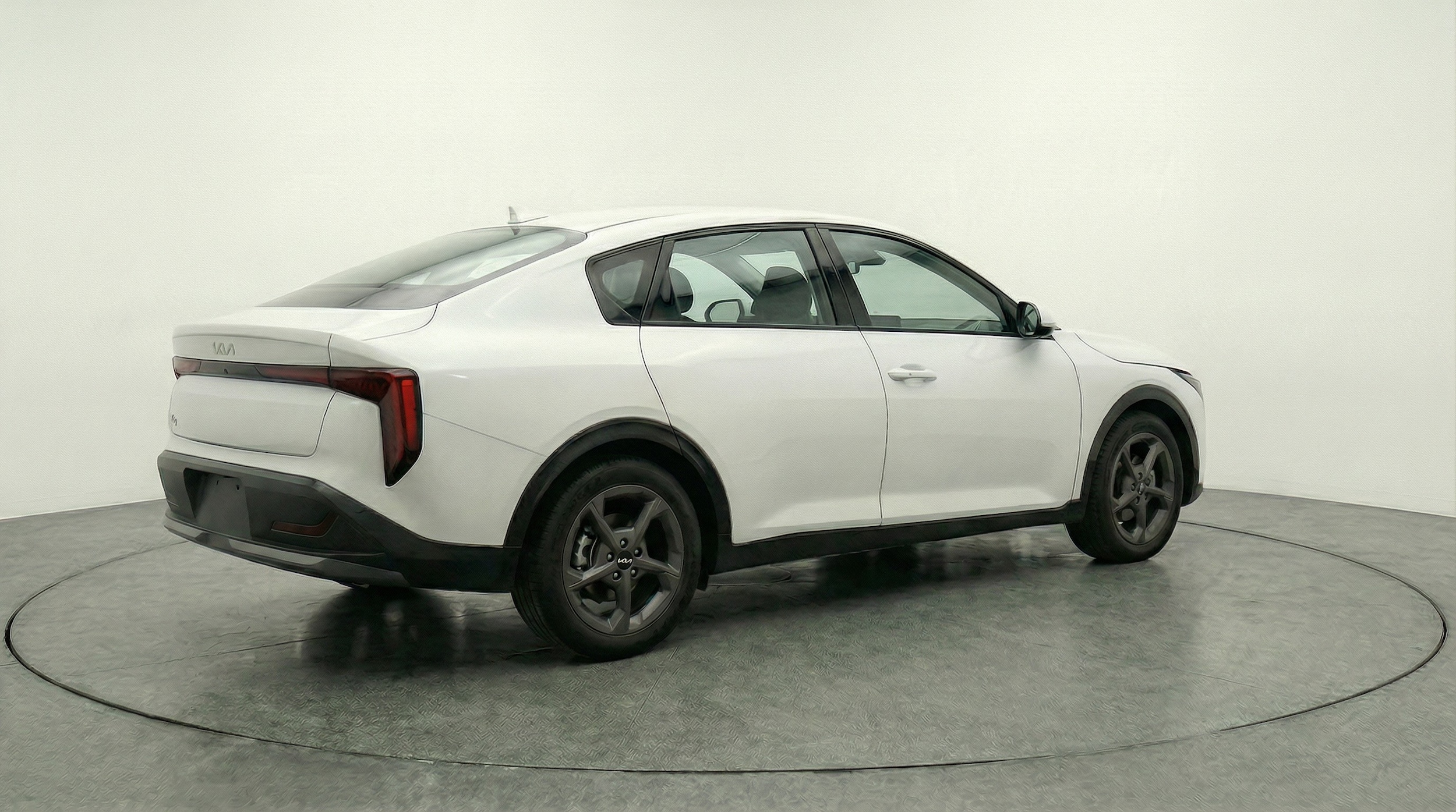 Thumbnail: 2025 Kia K4 - 7