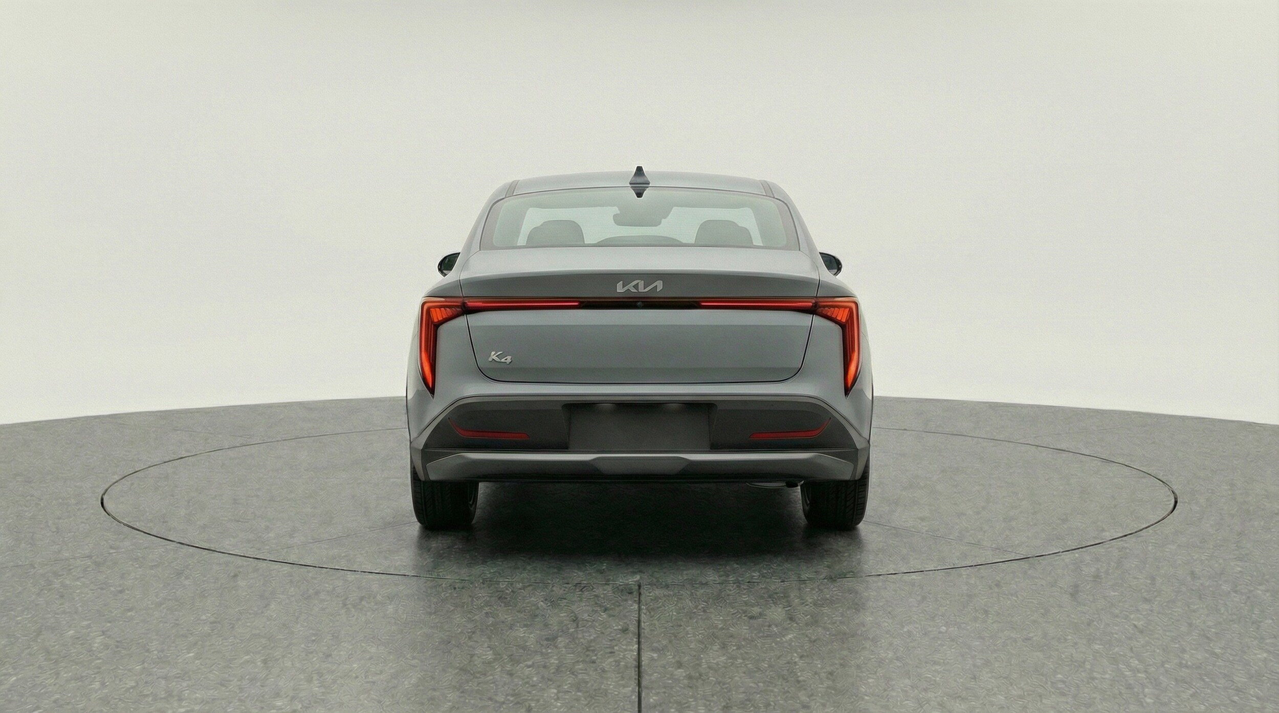 Thumbnail: 2025 Kia K4 - 7