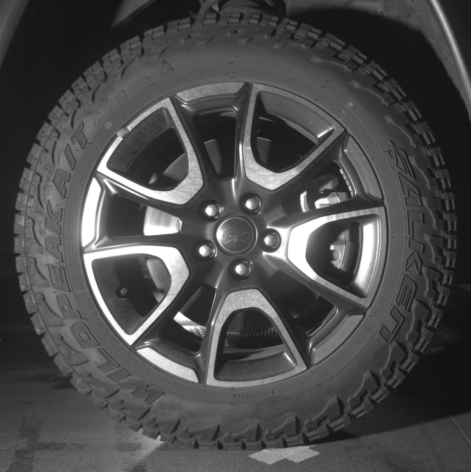 Thumbnail: 2025 Jeep Compass - 13