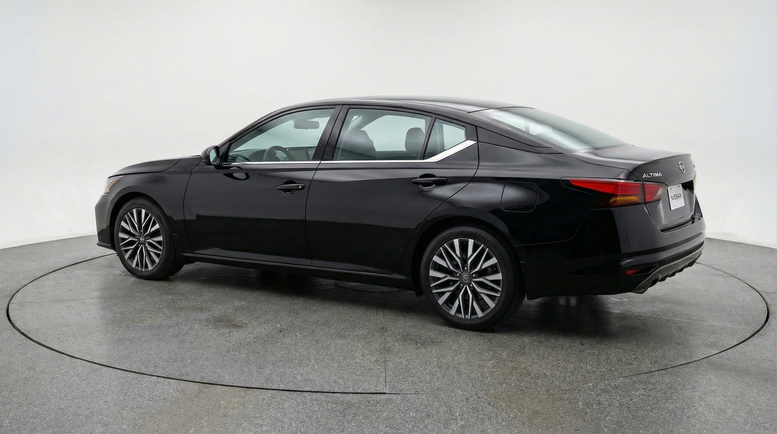 Thumbnail: 2026 Nissan Altima - 6