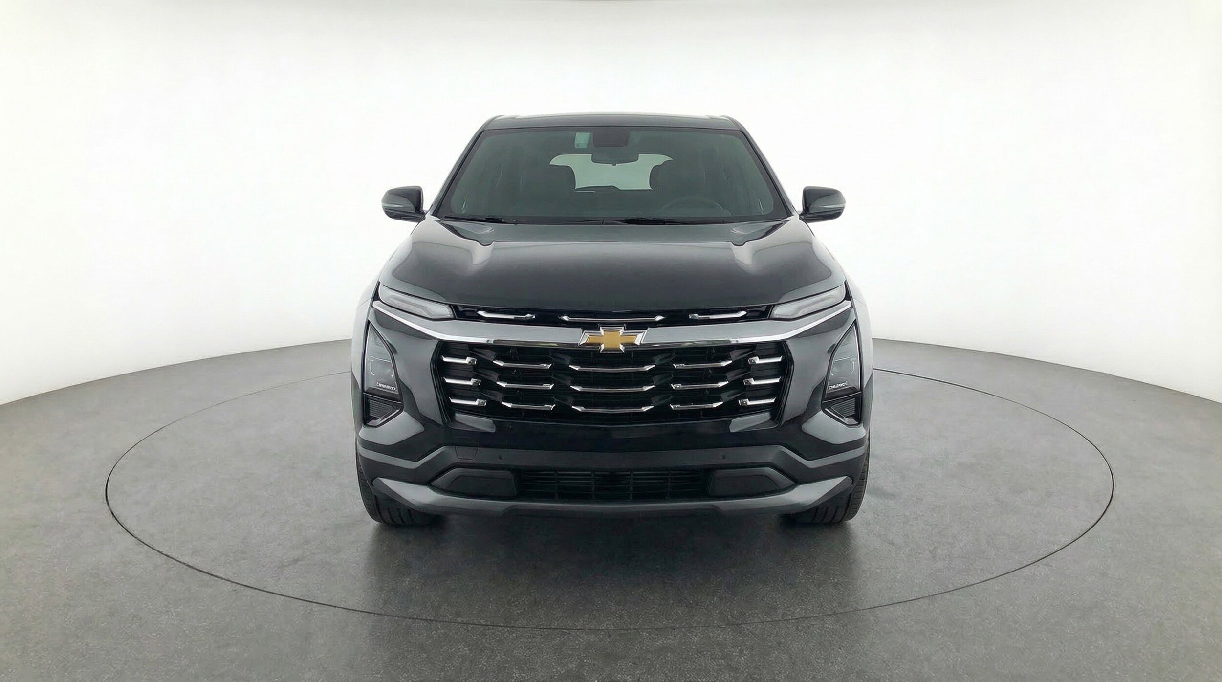 Thumbnail: 2025 Chevrolet Equinox - 2