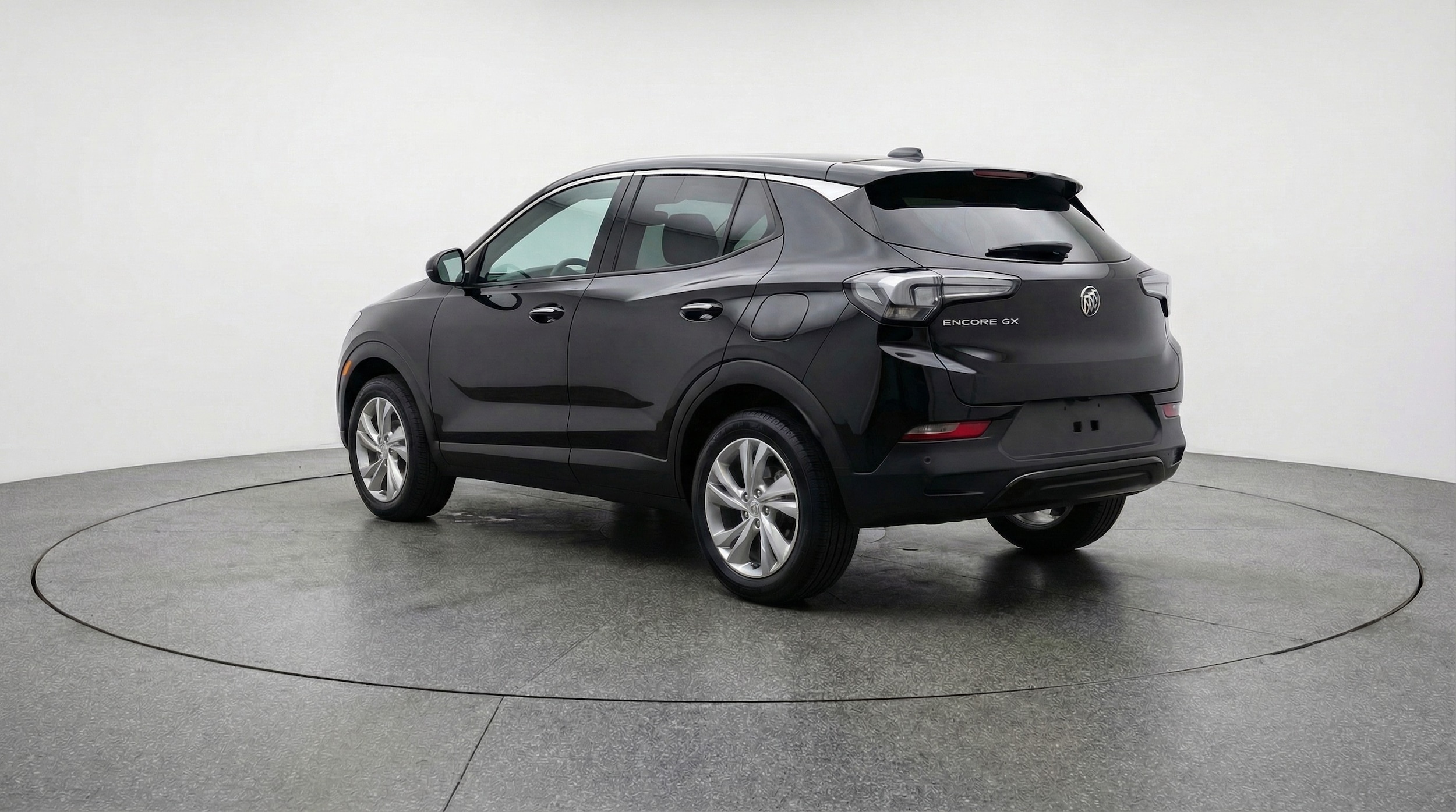 Thumbnail: 2025 Buick Encore GX - 5