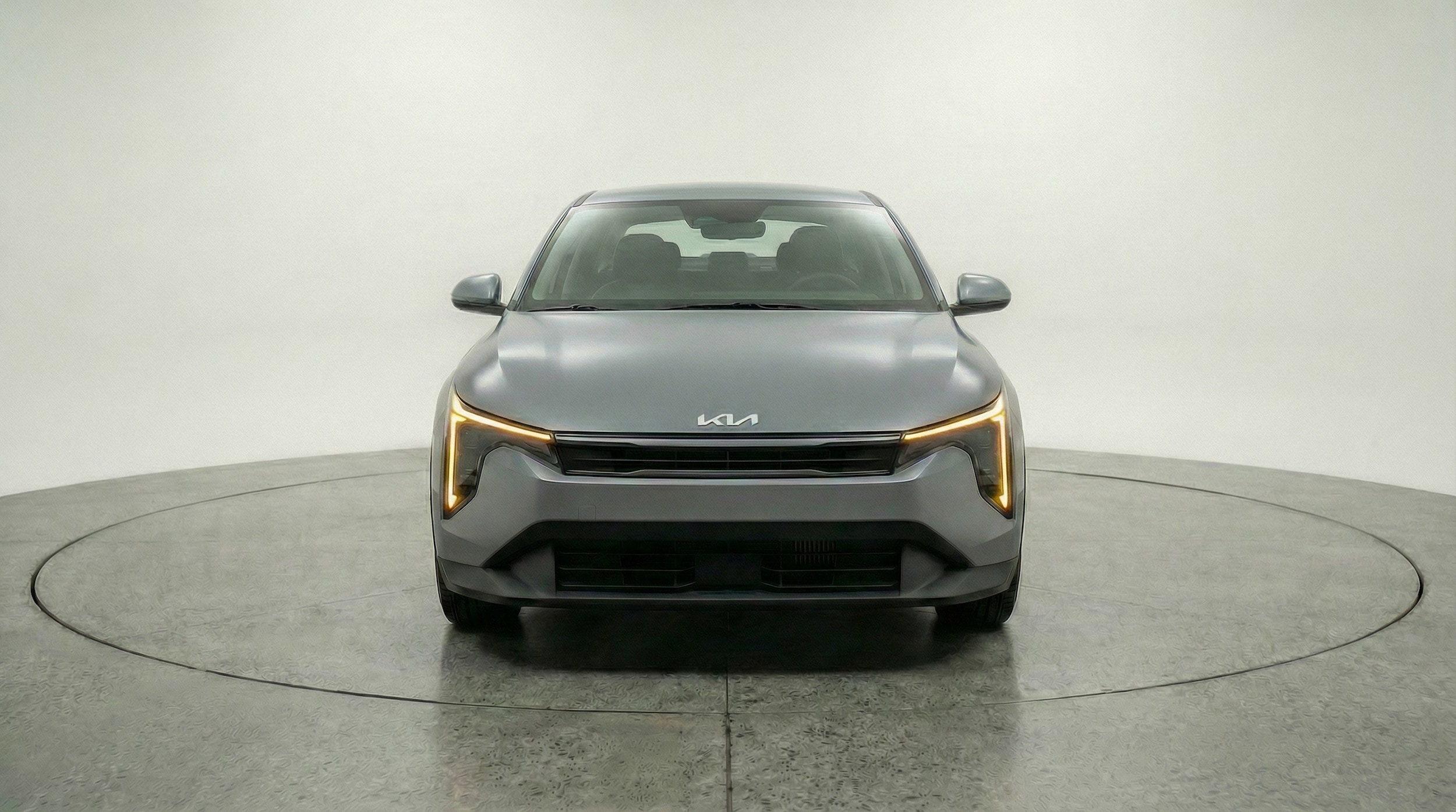 Thumbnail: 2025 Kia K4 - 2