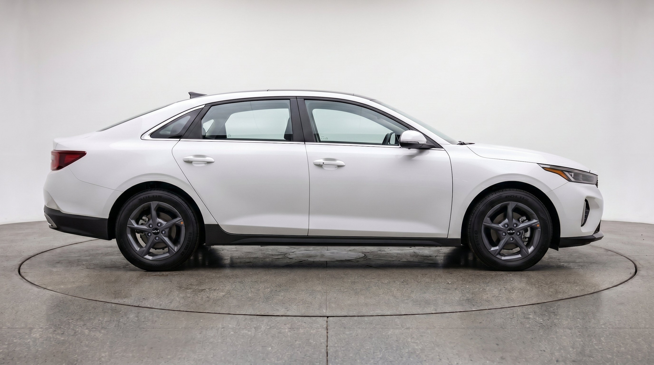 Thumbnail: 2026 Kia K4 - 11