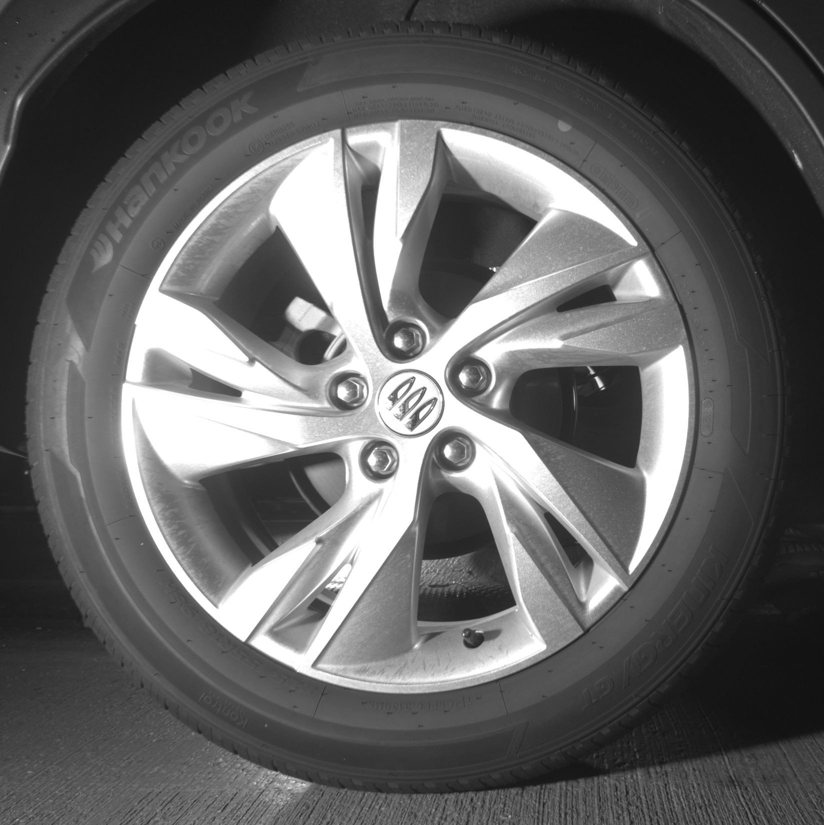 Thumbnail: 2026 Buick Encore GX - 15