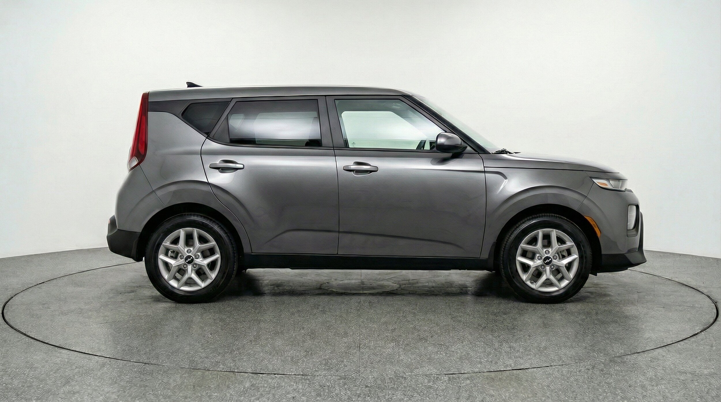Thumbnail: 2025 Kia Soul - 11