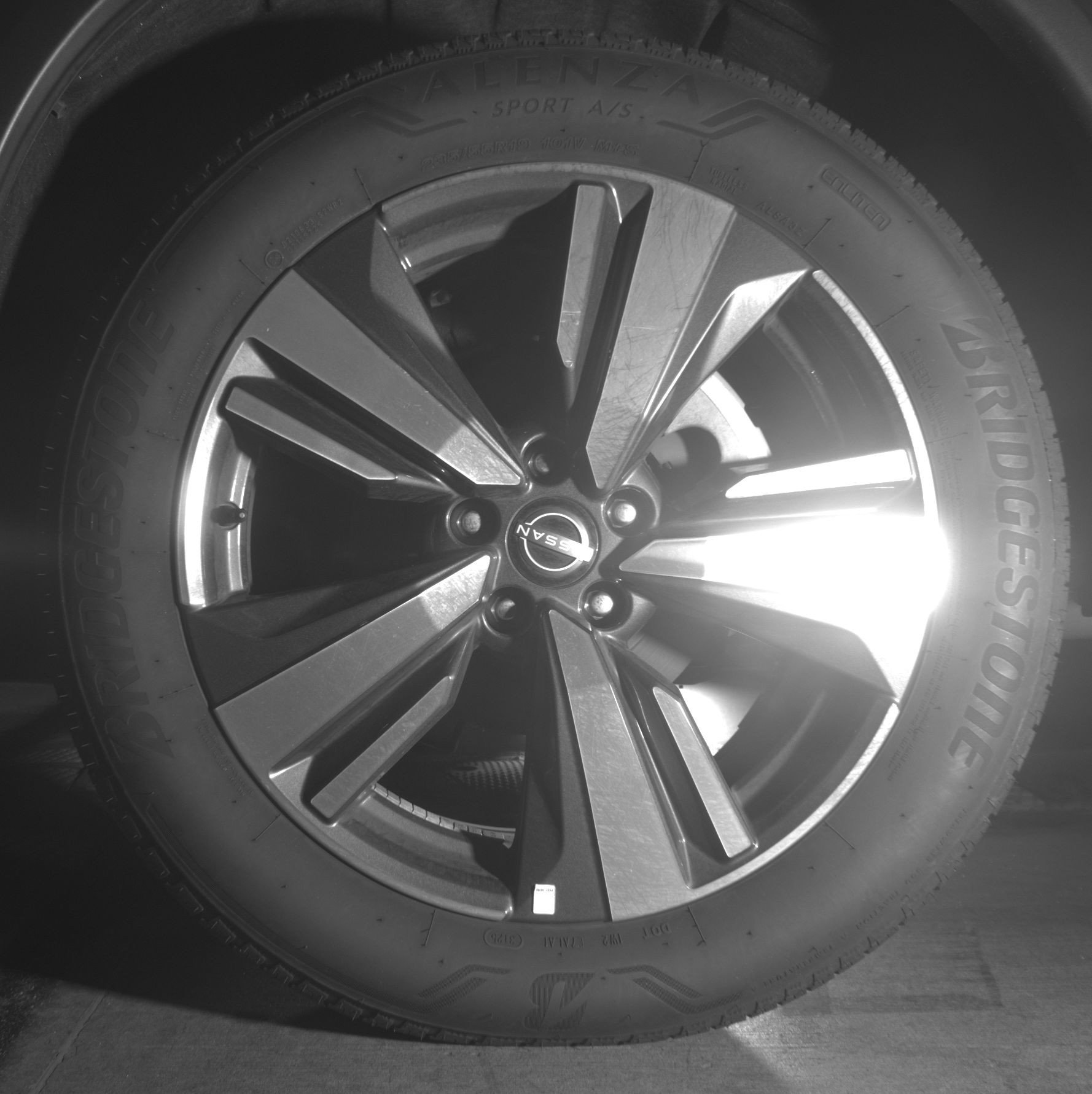 Thumbnail: 2026 Nissan Rogue - 14