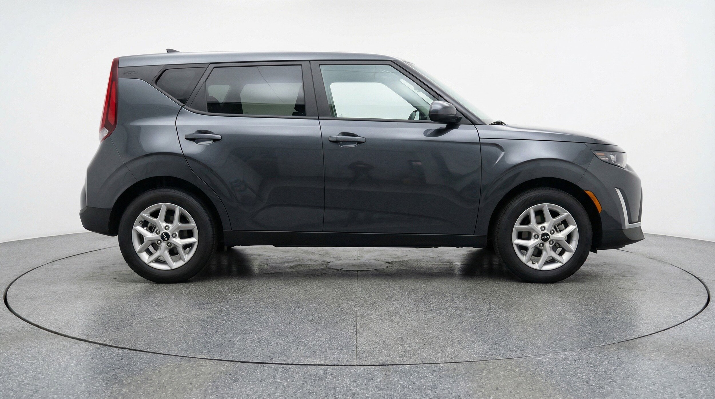 Thumbnail: 2025 Kia Soul - 11