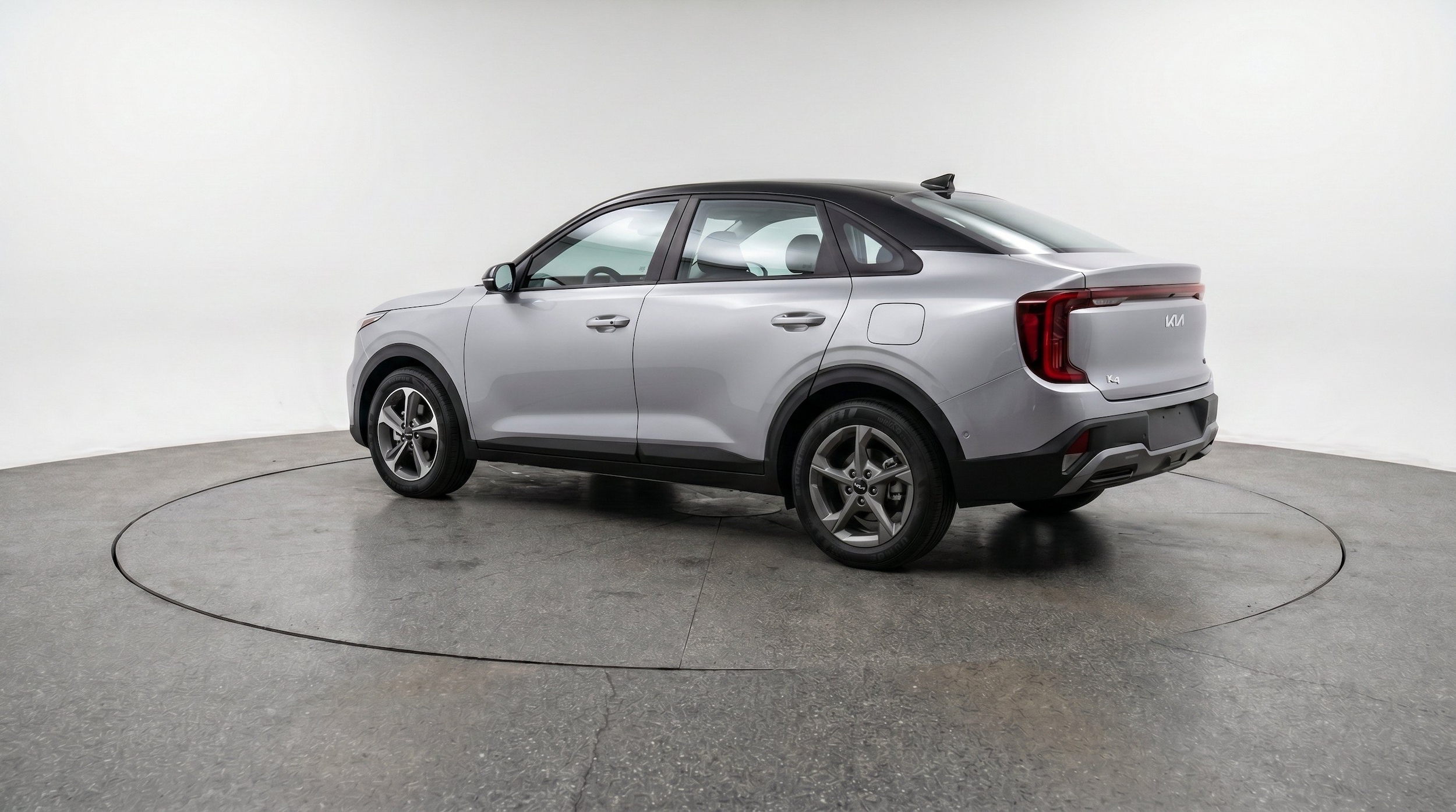 Thumbnail: 2026 Kia K4 - 6