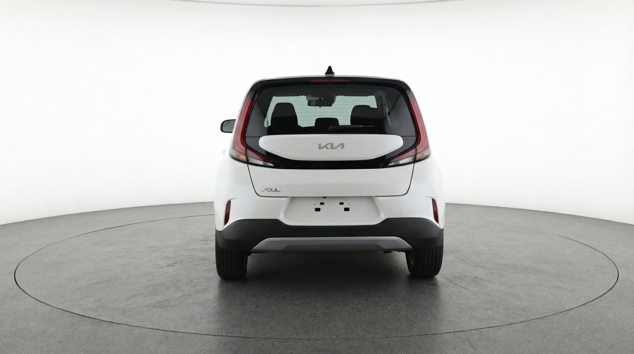 Thumbnail: 2025 Kia Soul - 7