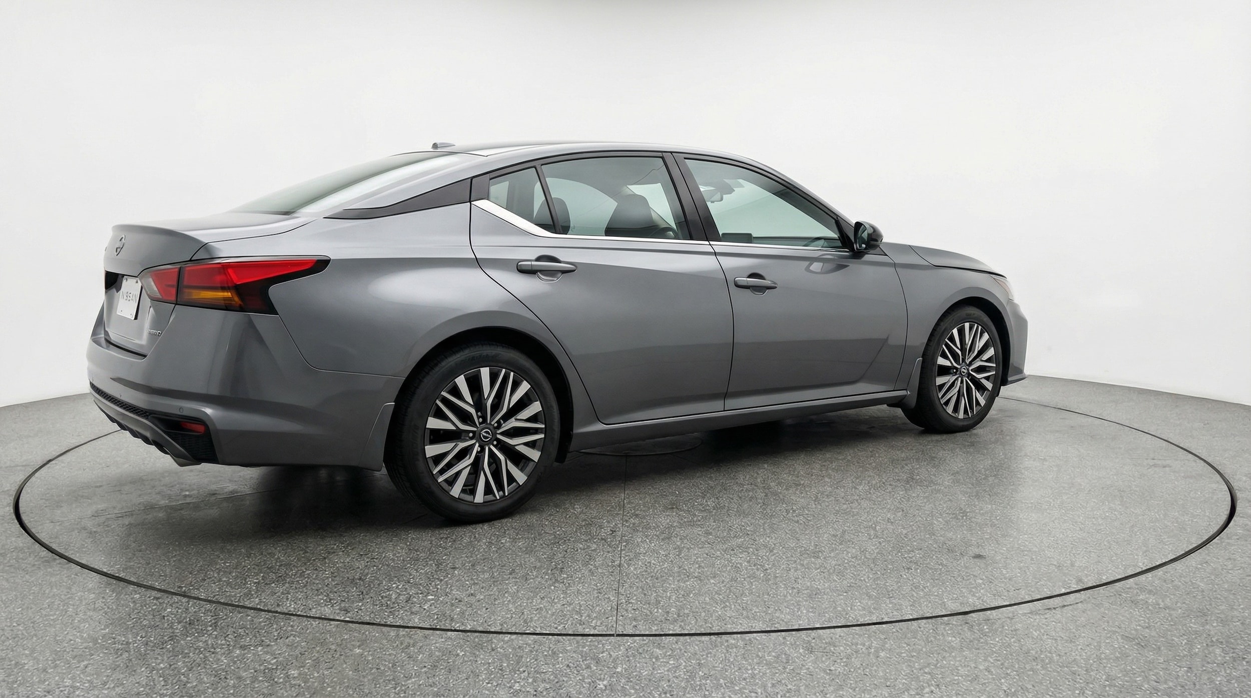 Thumbnail: 2025 Nissan Altima - 7