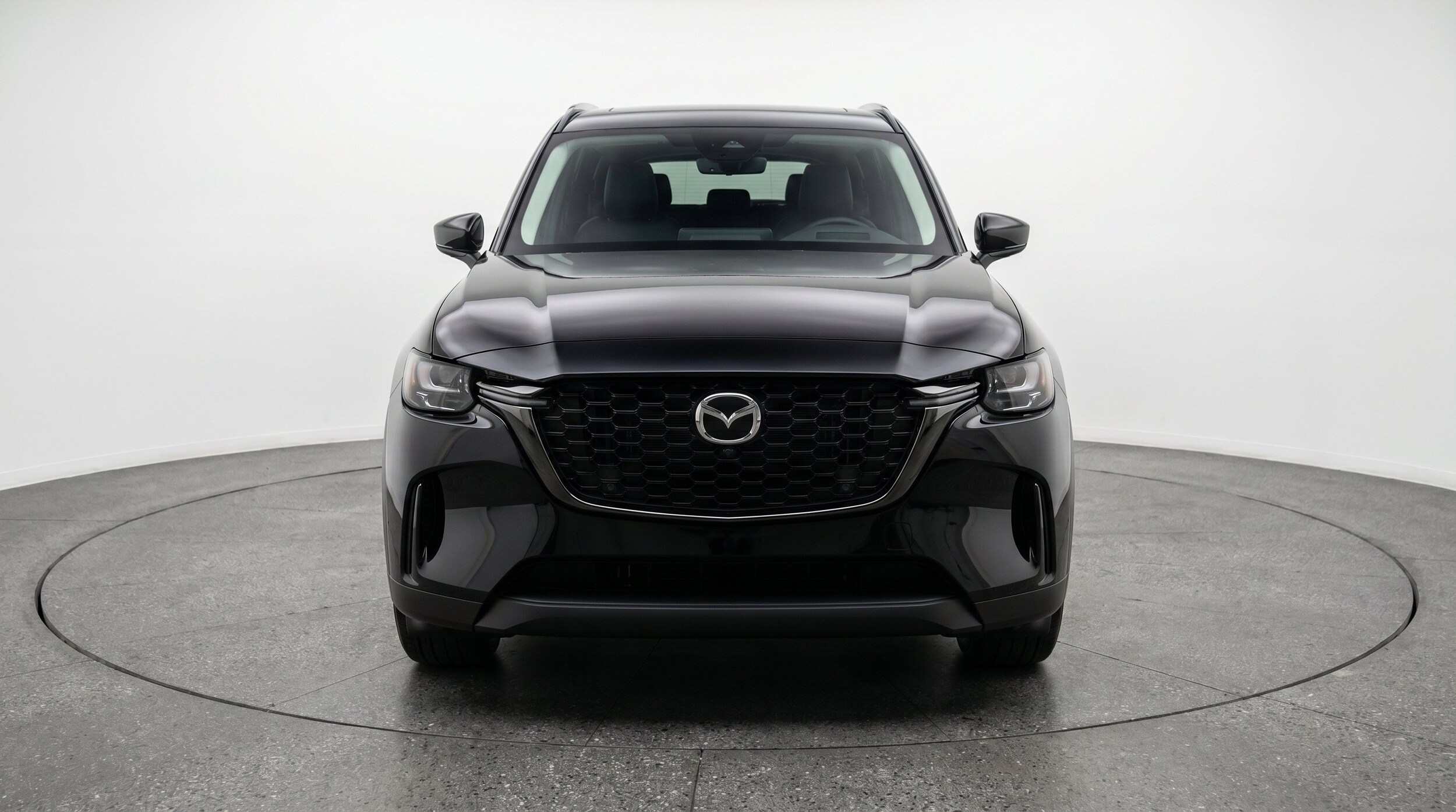 Thumbnail: 2026 Mazda CX-90 - 2