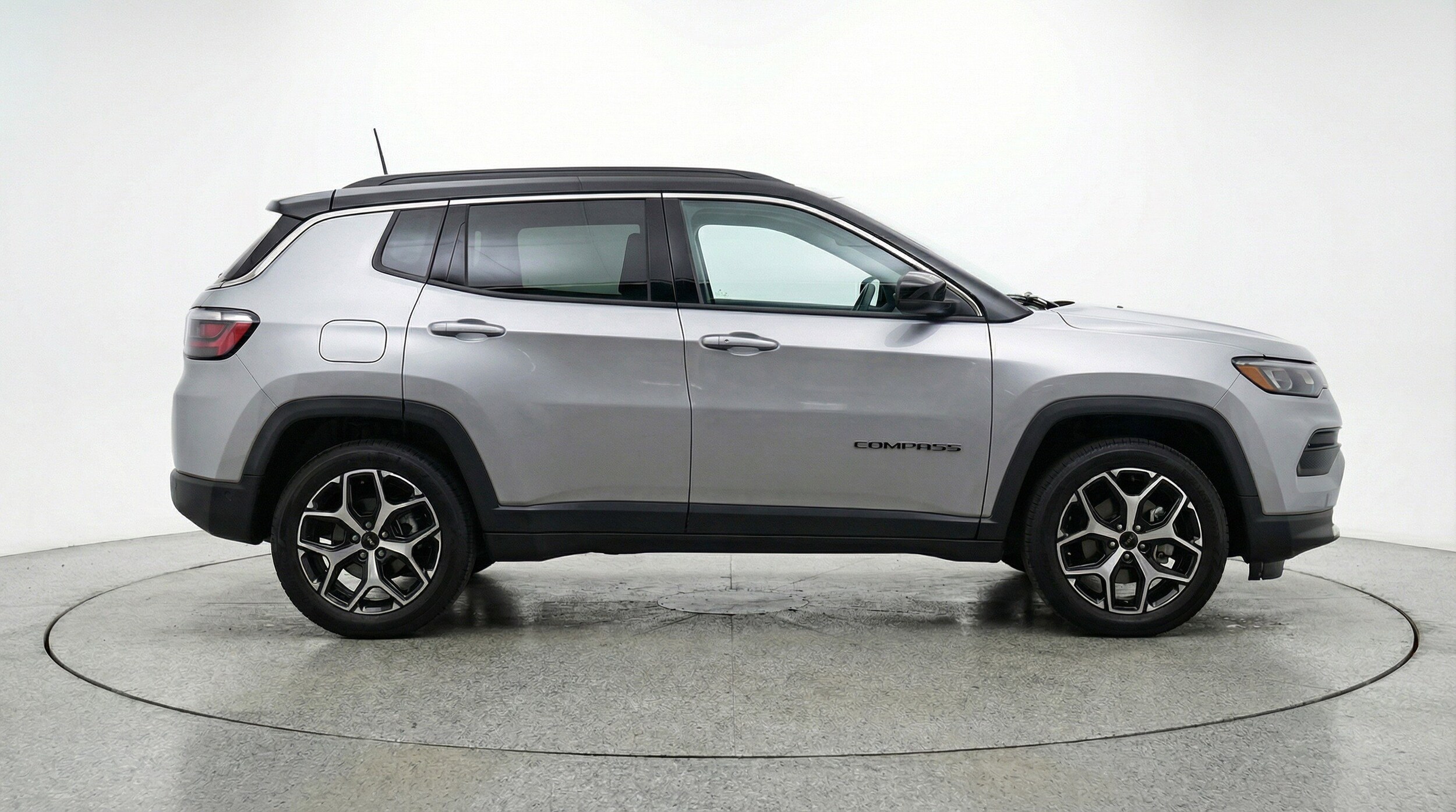 Thumbnail: 2025 Jeep Compass - 11