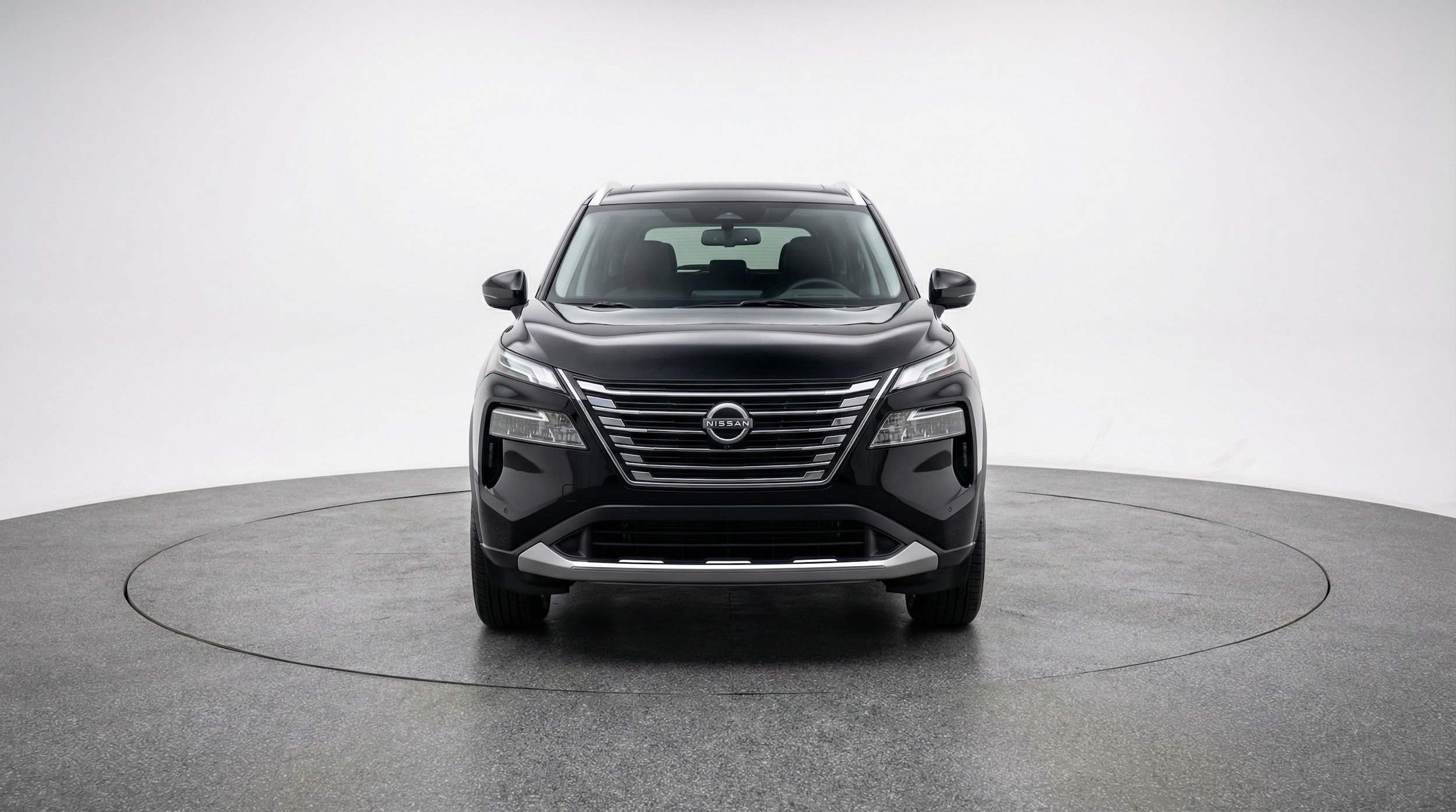 Thumbnail: 2025 Nissan Rogue - 2