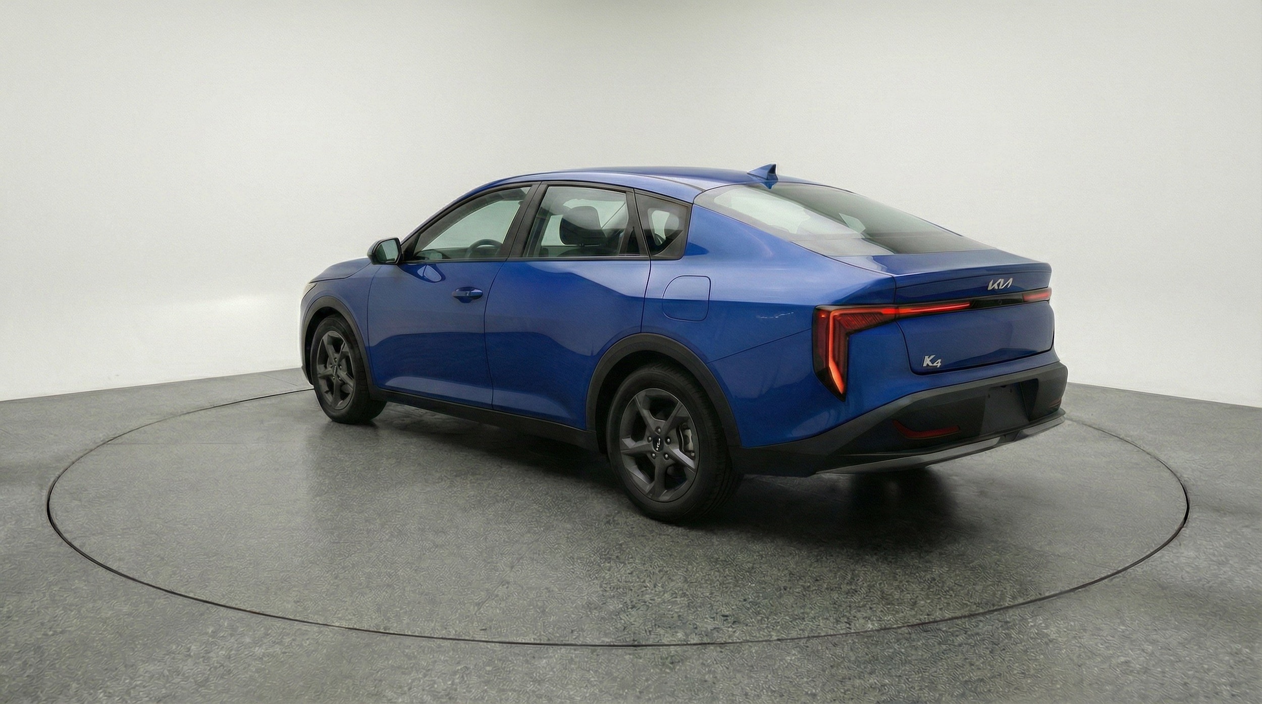 Thumbnail: 2025 Kia K4 - 6