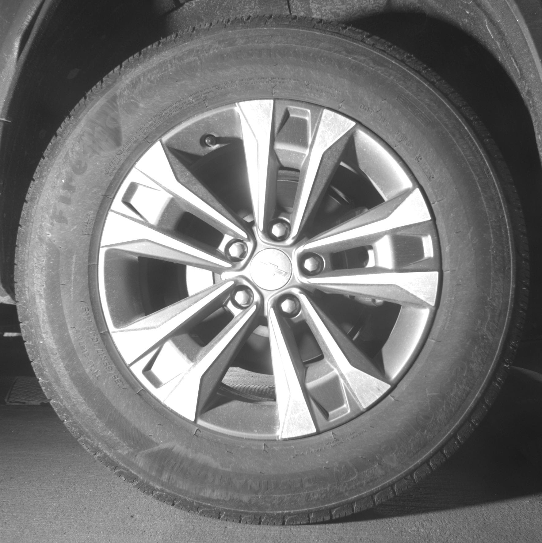 Thumbnail: 2025 Chevrolet Equinox - 12