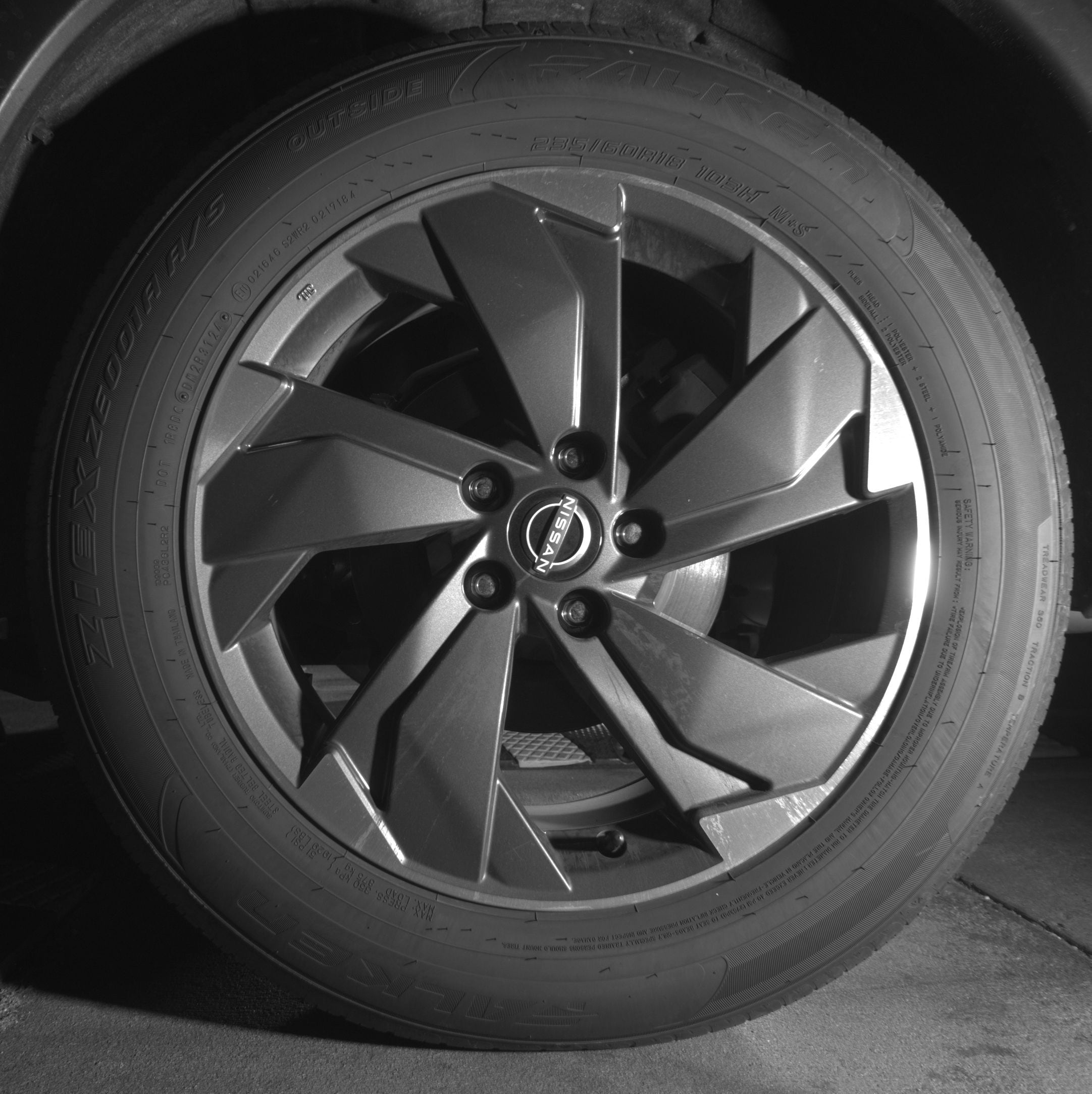 Thumbnail: 2025 Nissan Rogue - 11