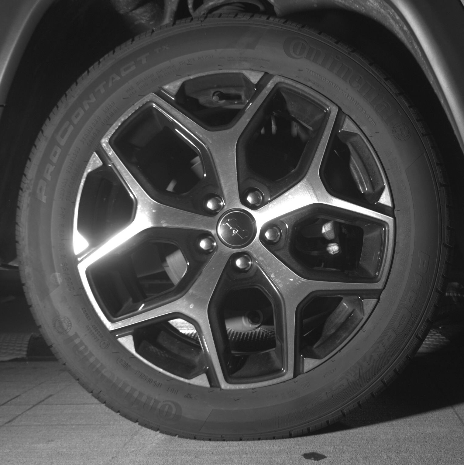 Thumbnail: 2025 Jeep Compass - 12