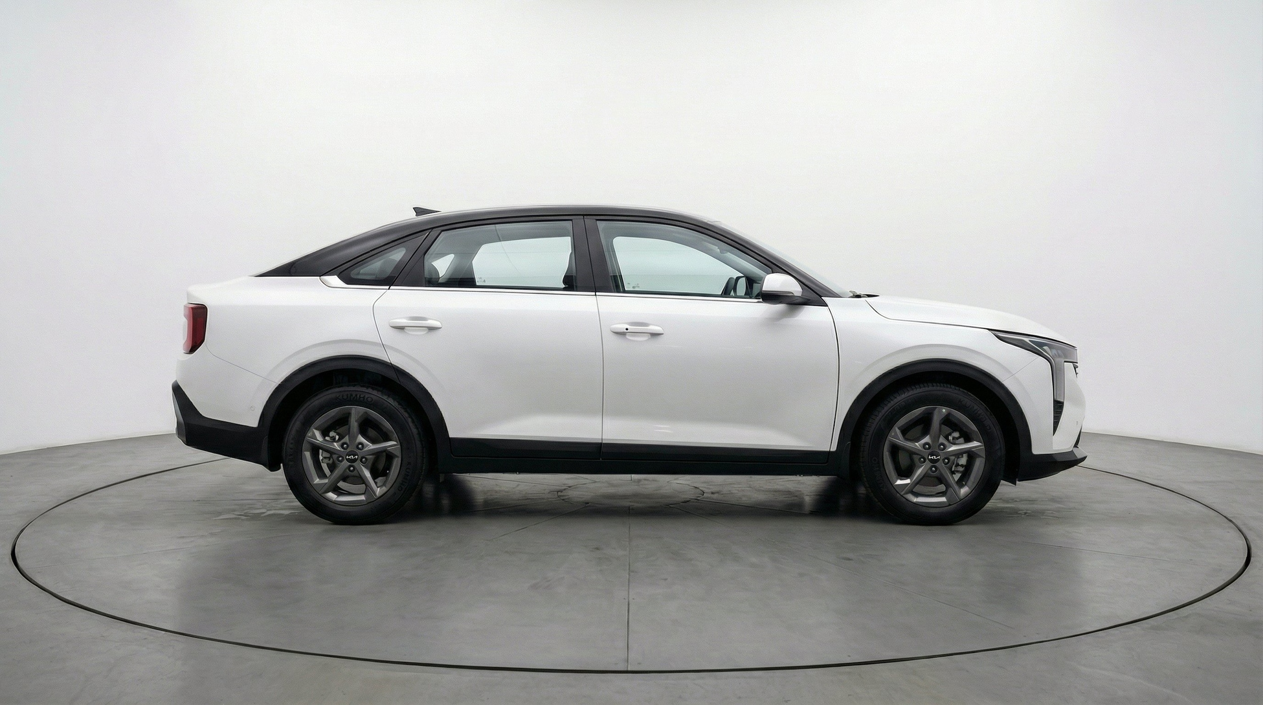 Thumbnail: 2026 Kia K4 - 11