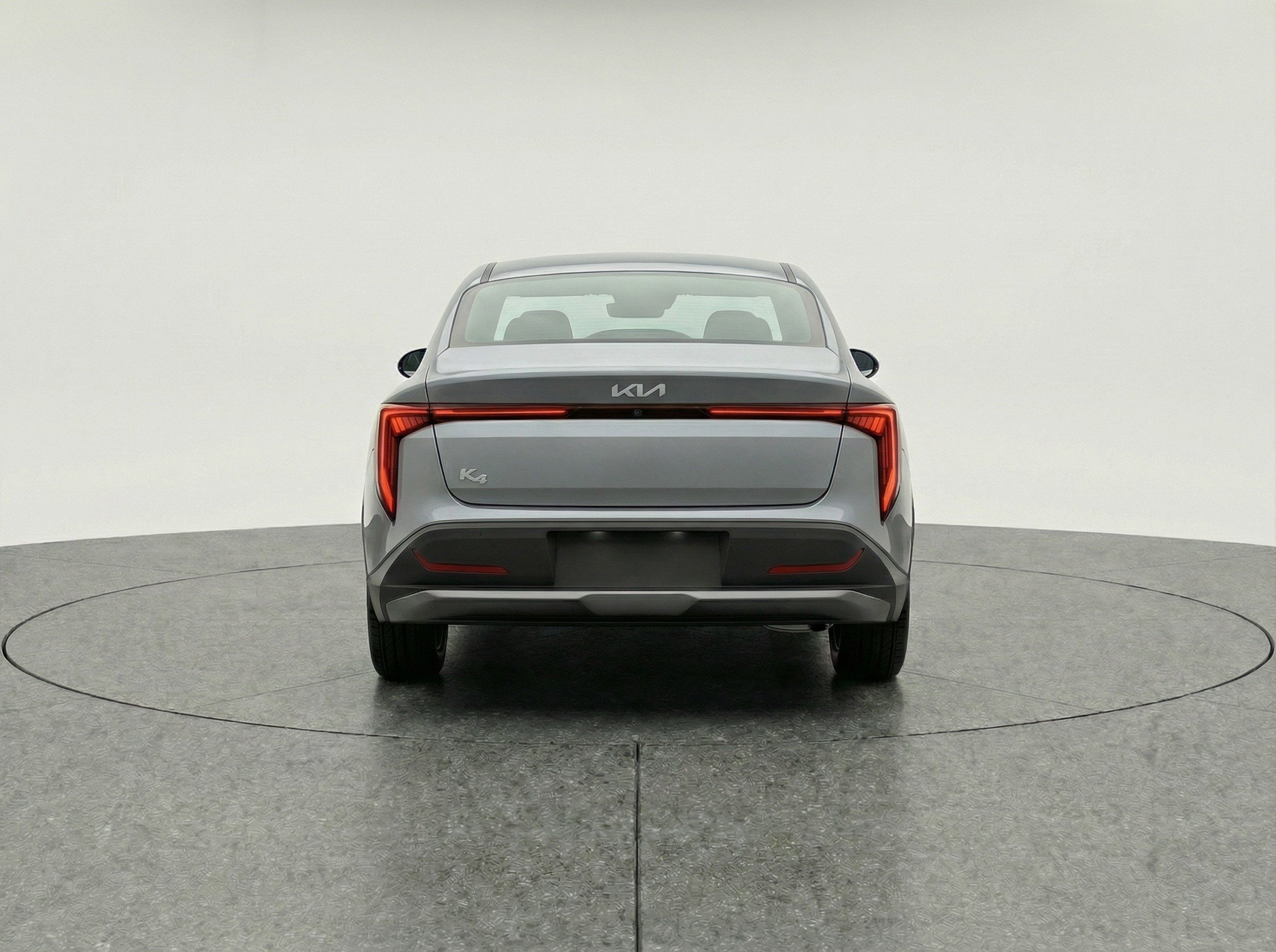 Thumbnail: 2025 Kia K4 - 7