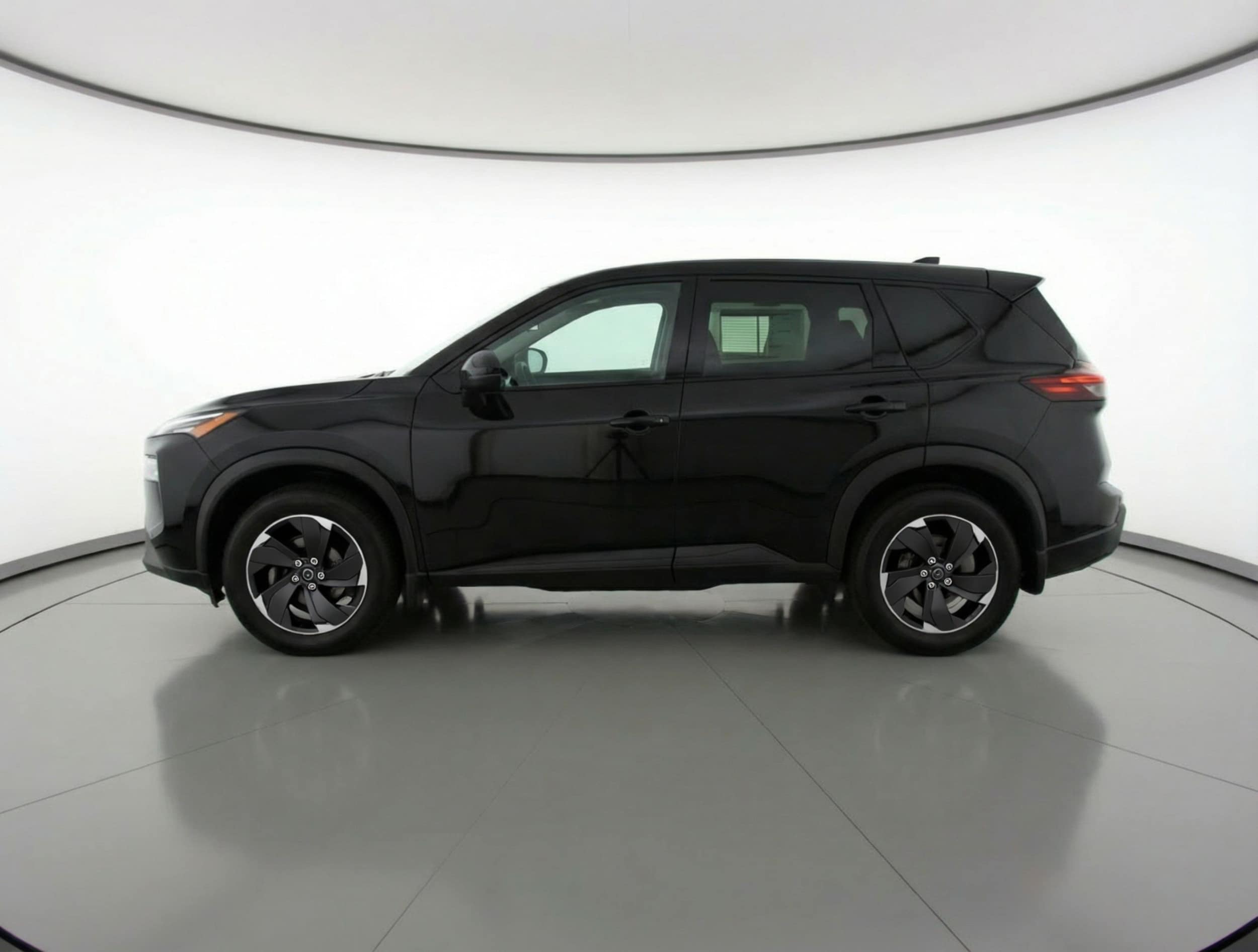 Thumbnail: 2025 Nissan Rogue - 4