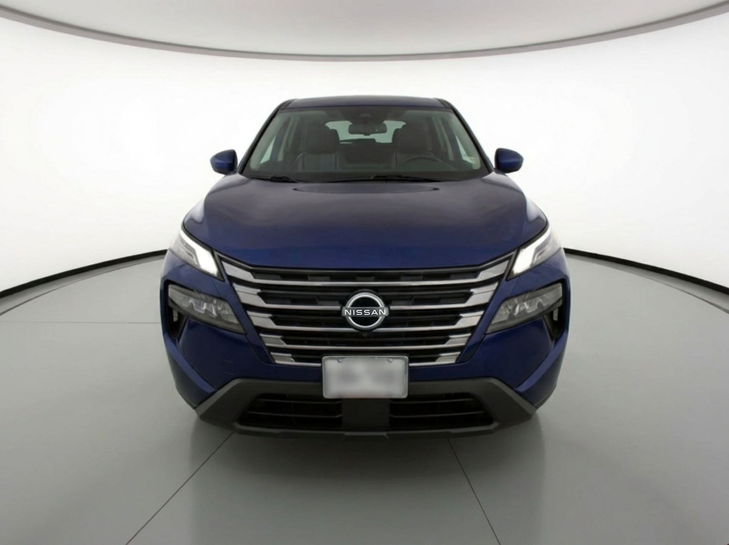 Thumbnail: 2025 Nissan Rogue - 2