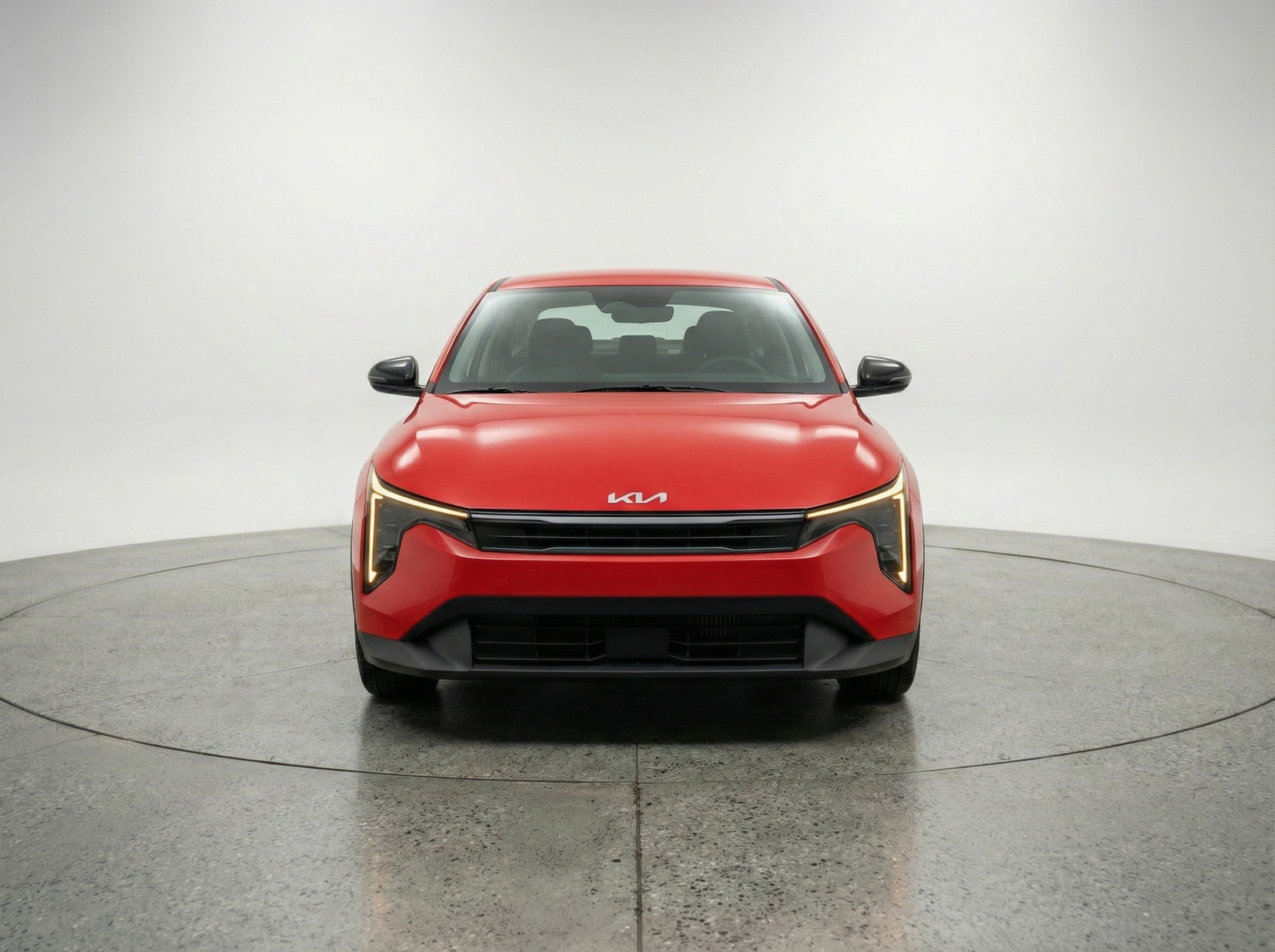 Thumbnail: 2025 Kia K4 - 2