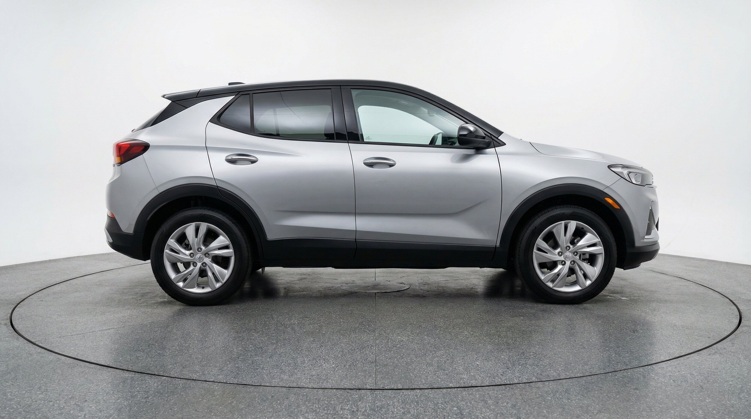 Thumbnail: 2026 Buick Encore GX - 11