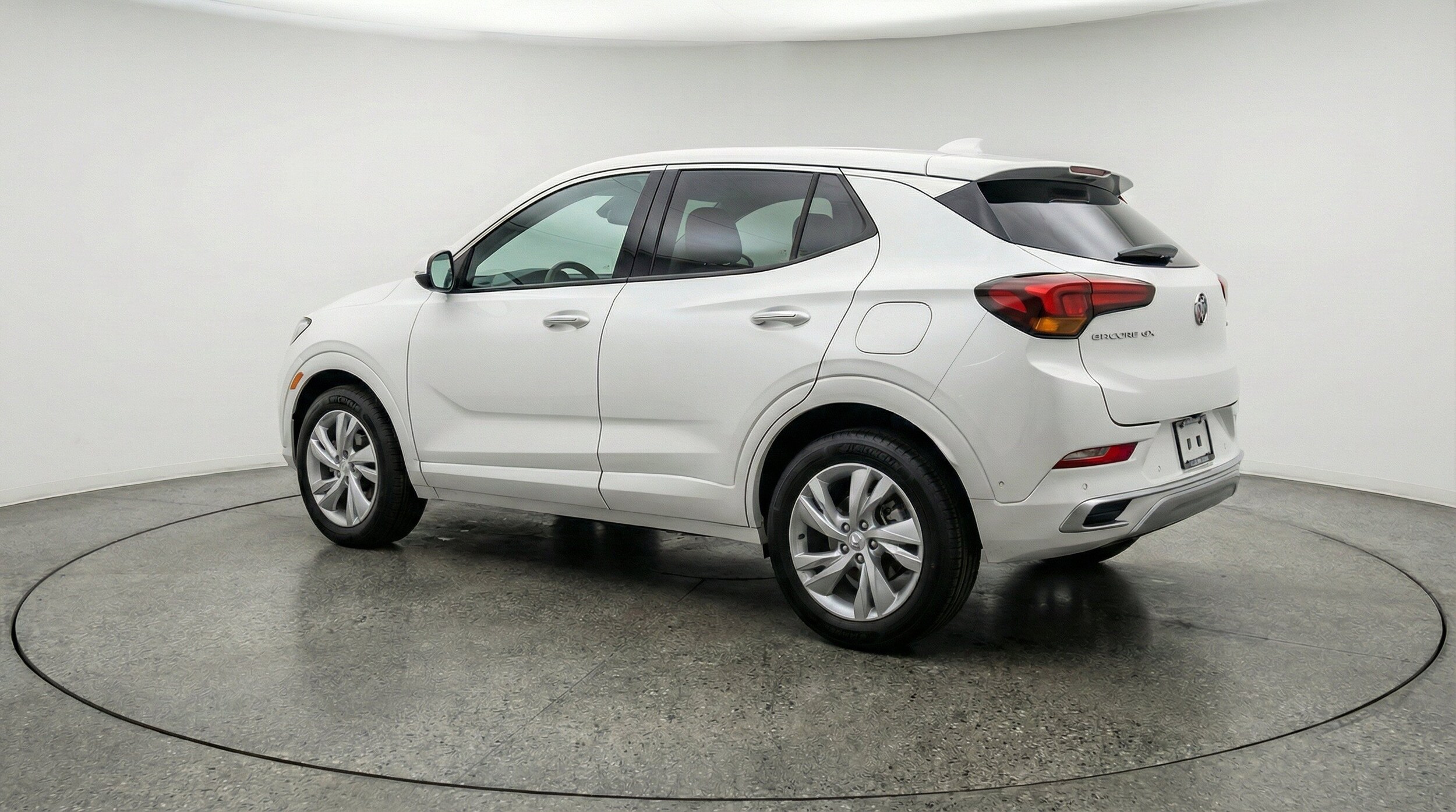 Thumbnail: 2026 Buick Encore GX - 6