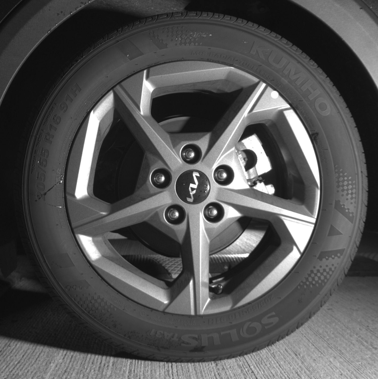 Thumbnail: 2025 Kia K4 - 11