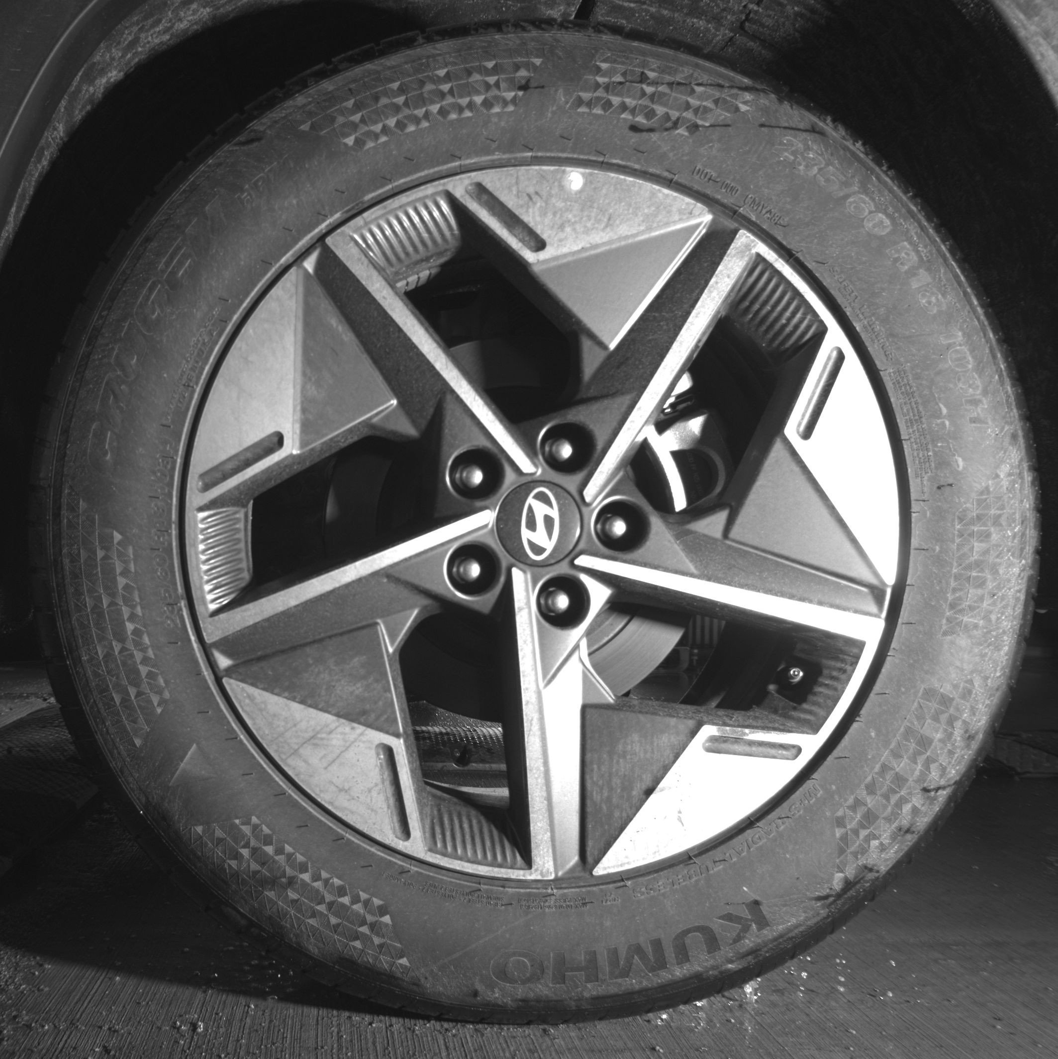 Thumbnail: 2026 Hyundai Tucson - 14