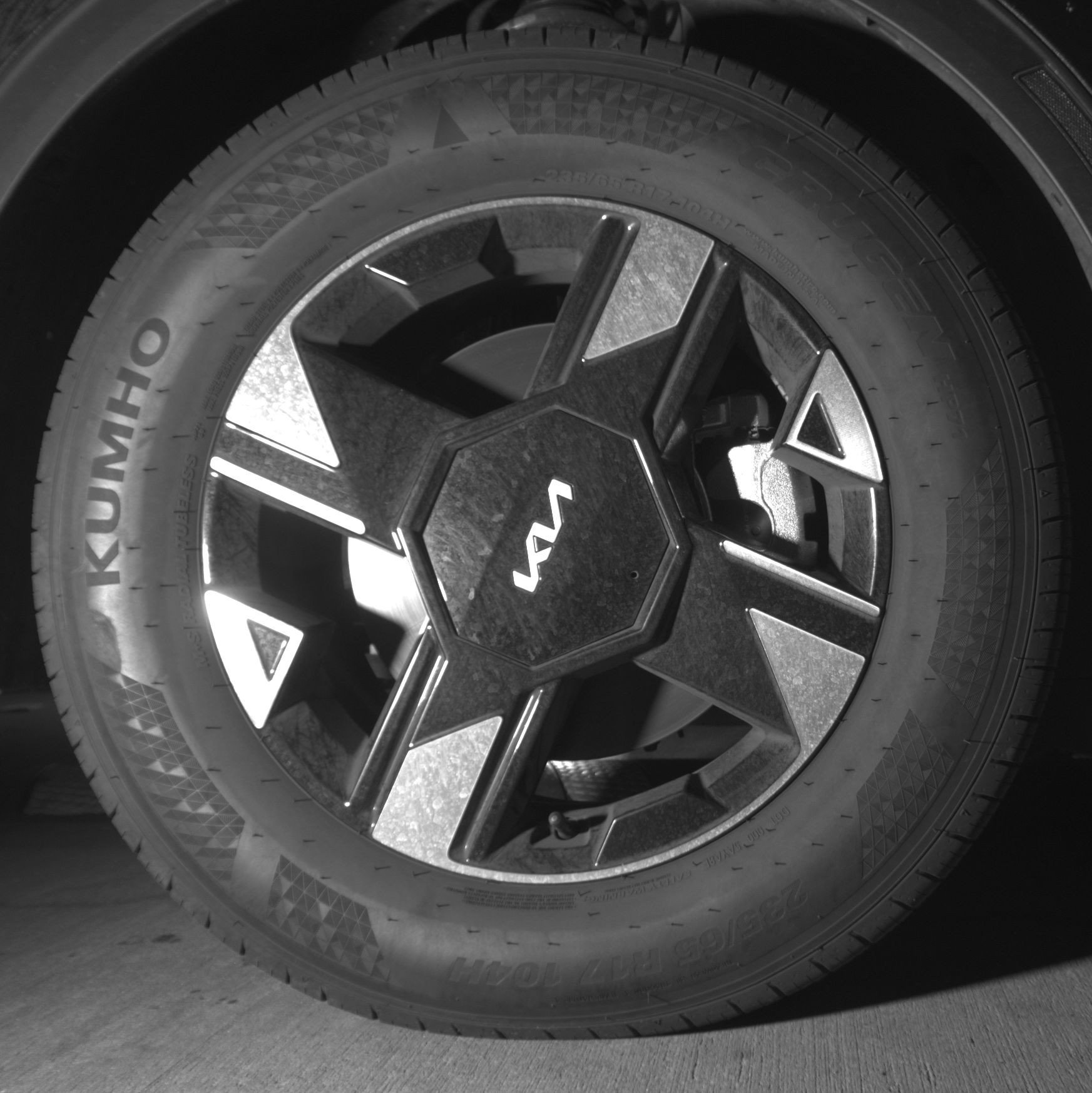 Thumbnail: 2026 Kia Sportage - 13