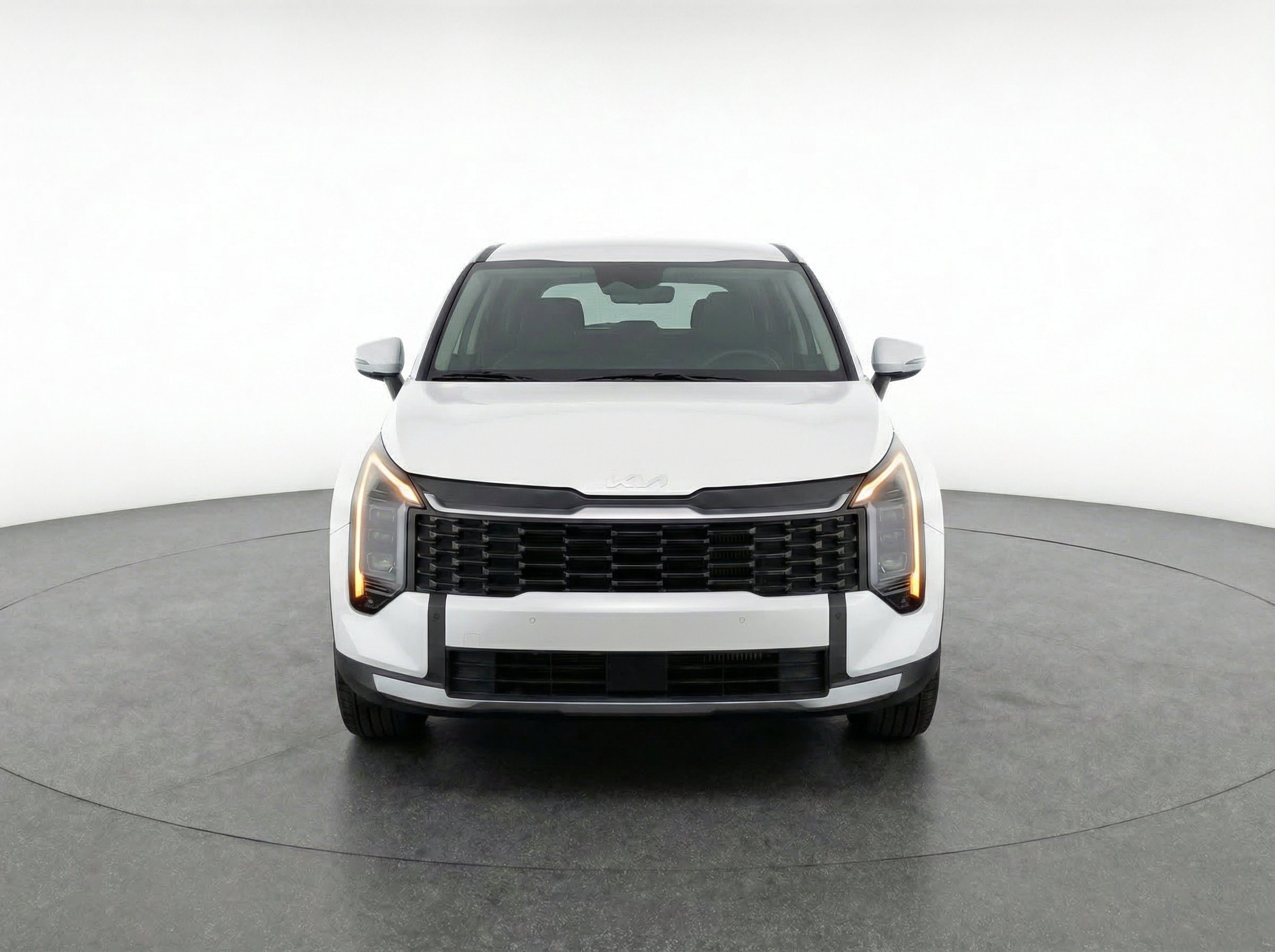Thumbnail: 2026 Kia Sportage - 2