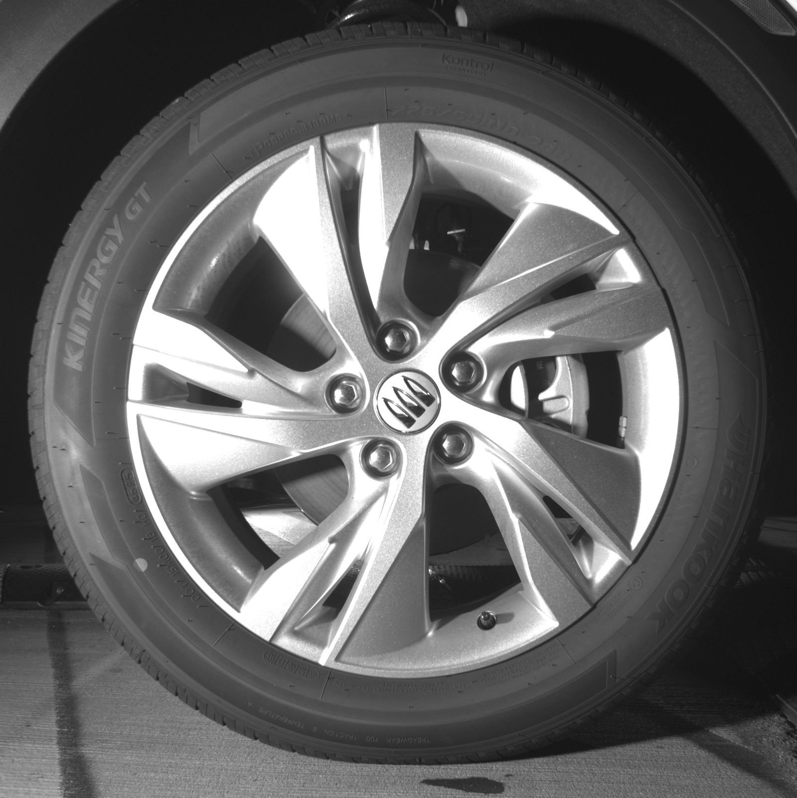 Thumbnail: 2026 Buick Encore GX - 13