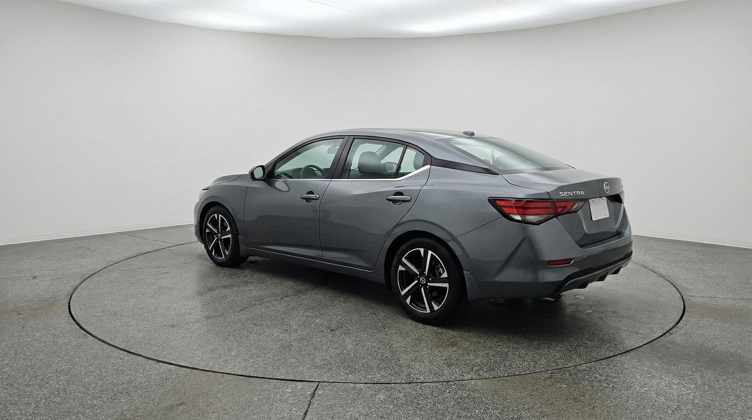 Thumbnail: 2025 Nissan Sentra - 5